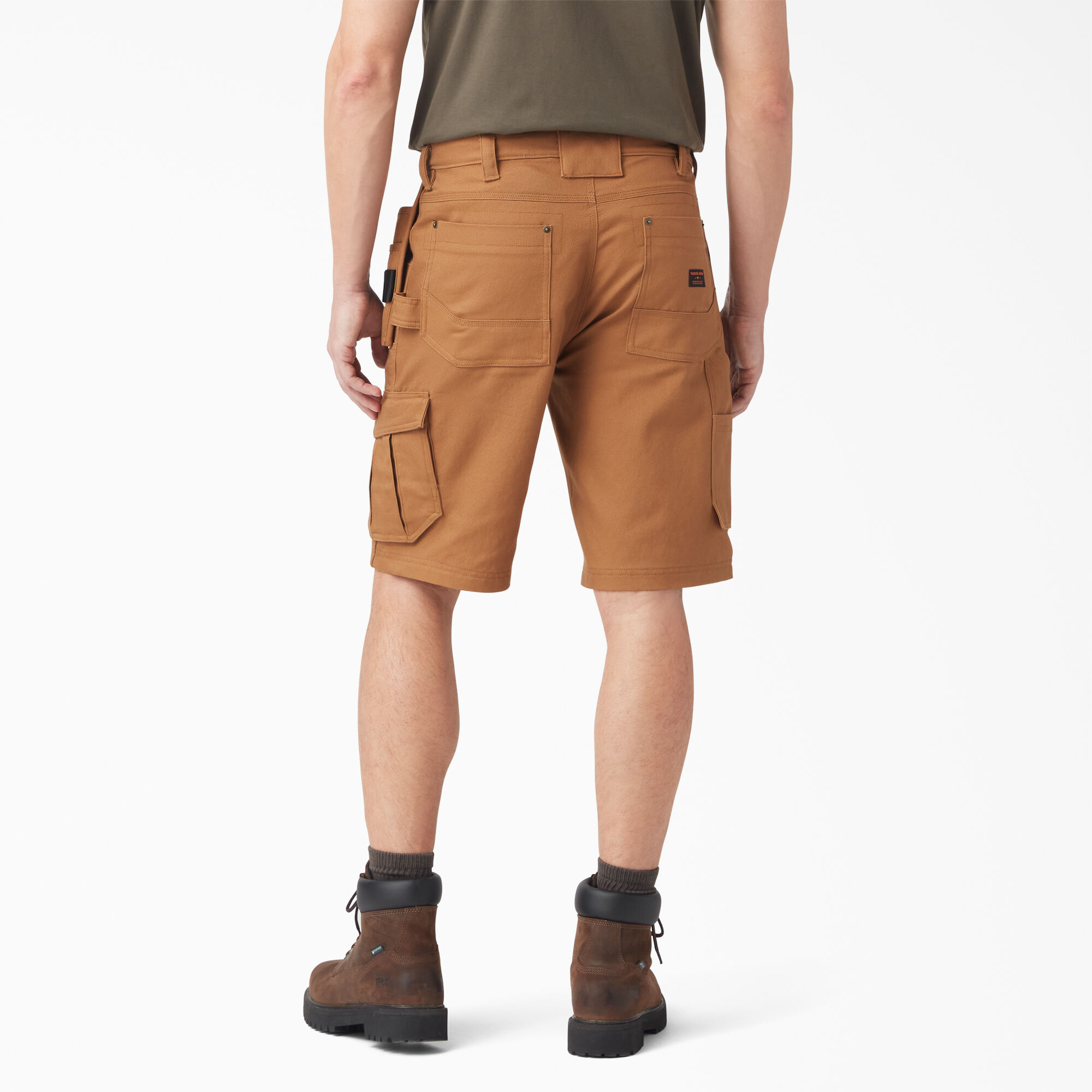 Traeger x Dickies FLEX Relaxed Fit Shorts, 11