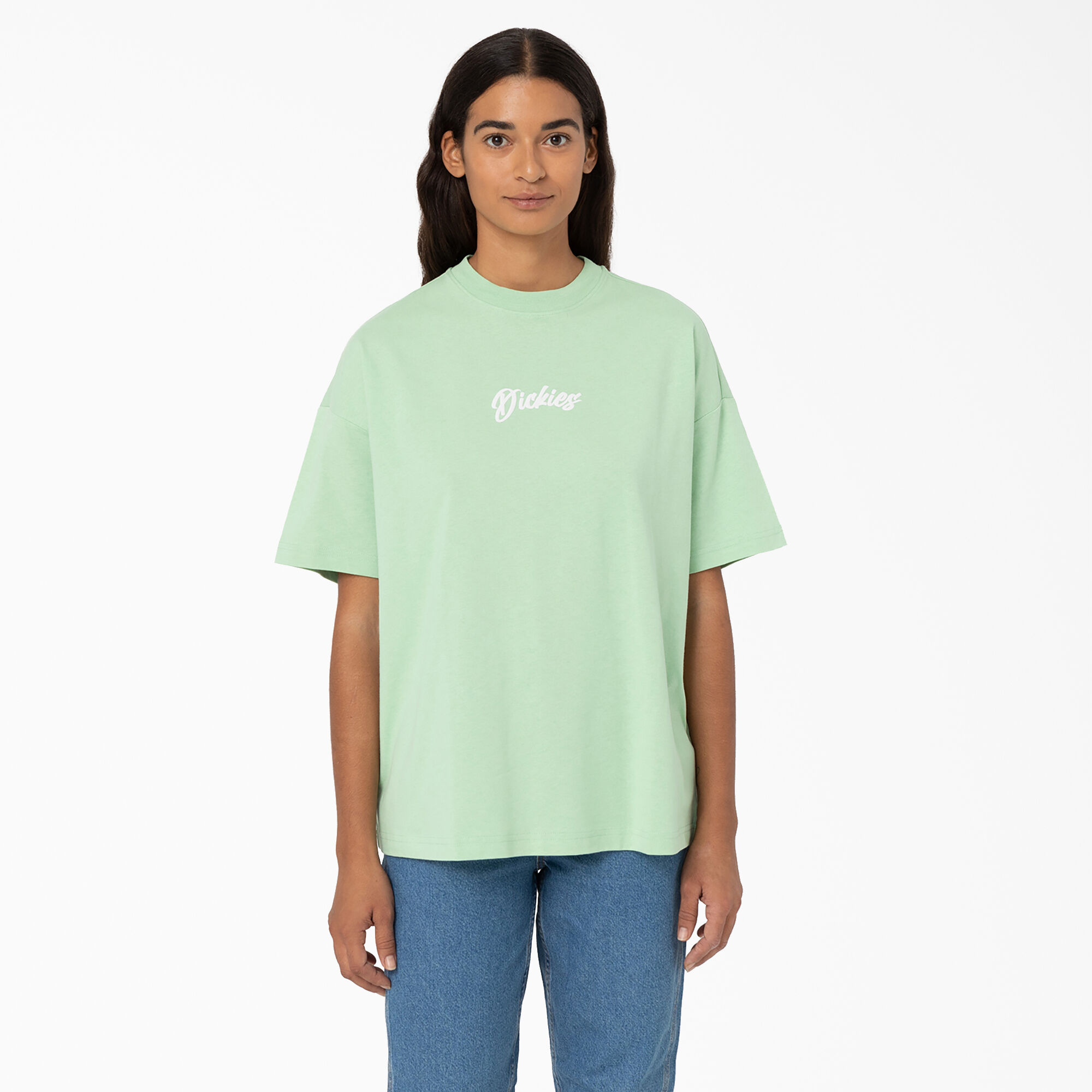 Women’s Mayetta Cropped T-Shirt