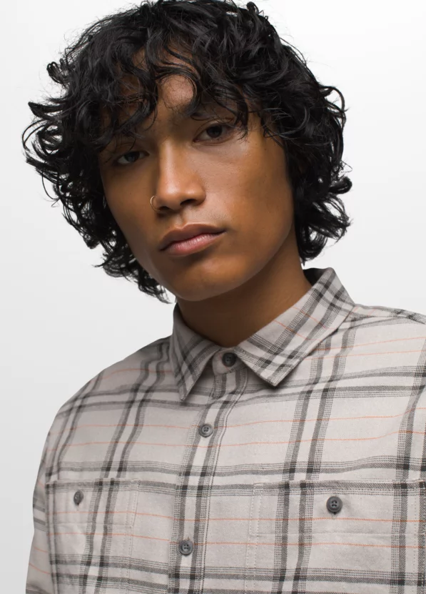 Dolberg Flannel Shirt