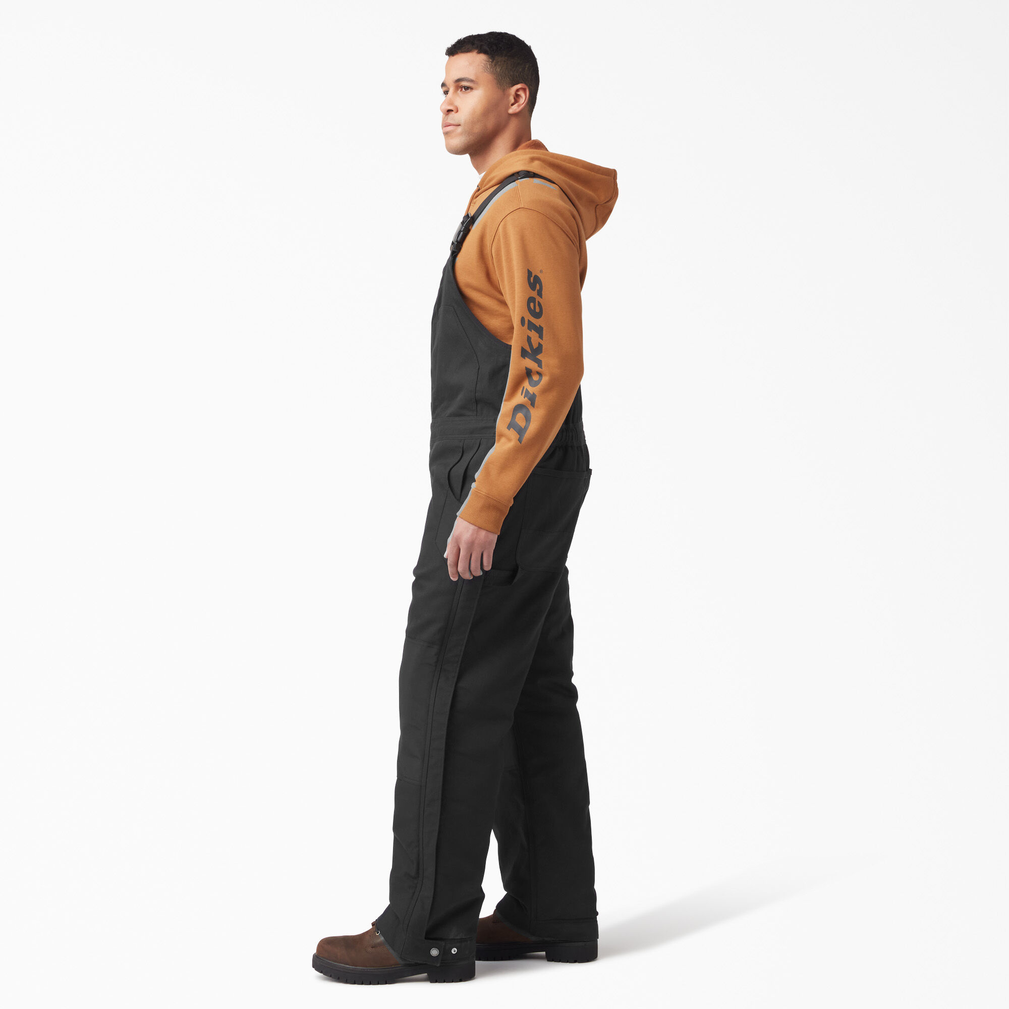 DuraTech Renegade FLEX Insulated Bib Overalls