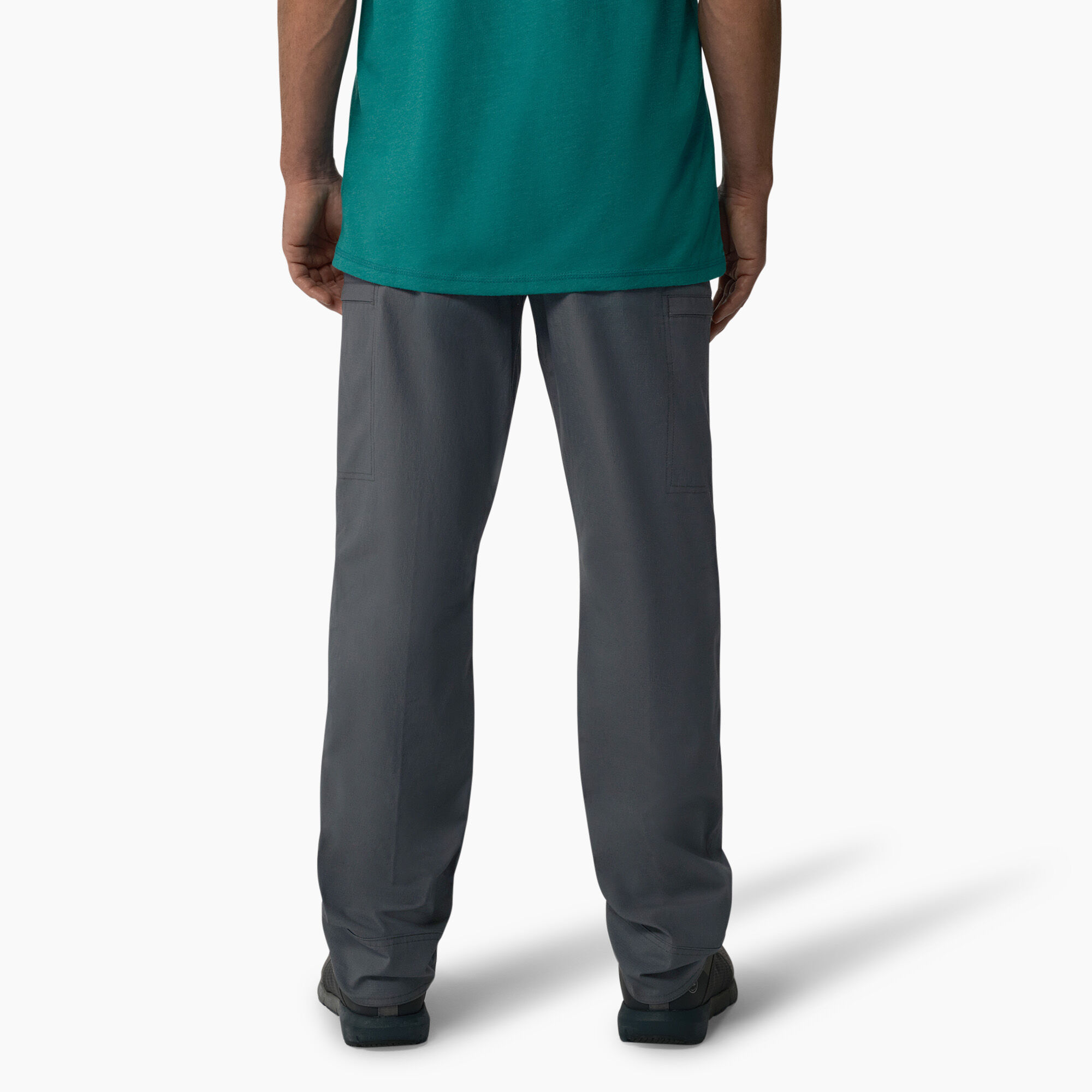 Cooling Regular Fit Ripstop Cargo Pants