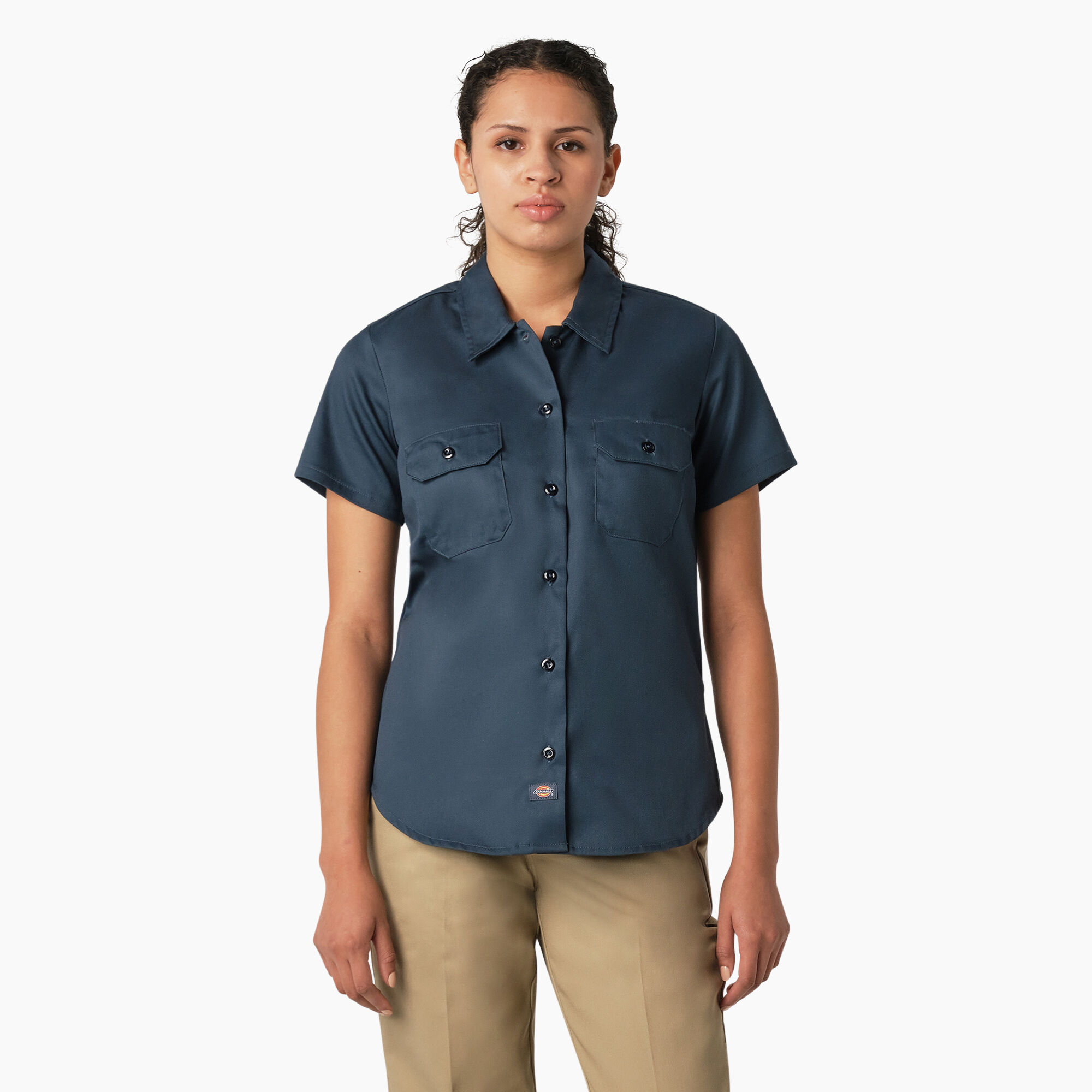 Women's 574 Original Work Shirt