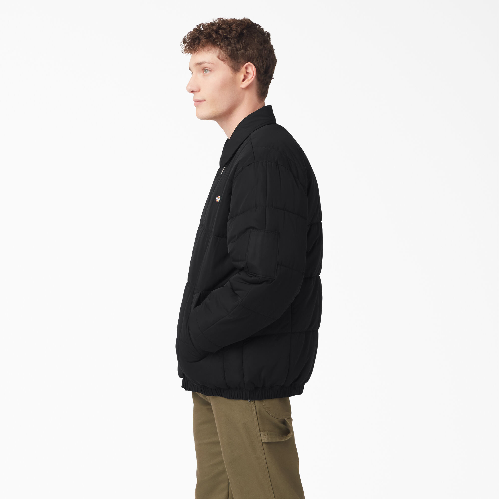 Eisenhower Puffer Jacket