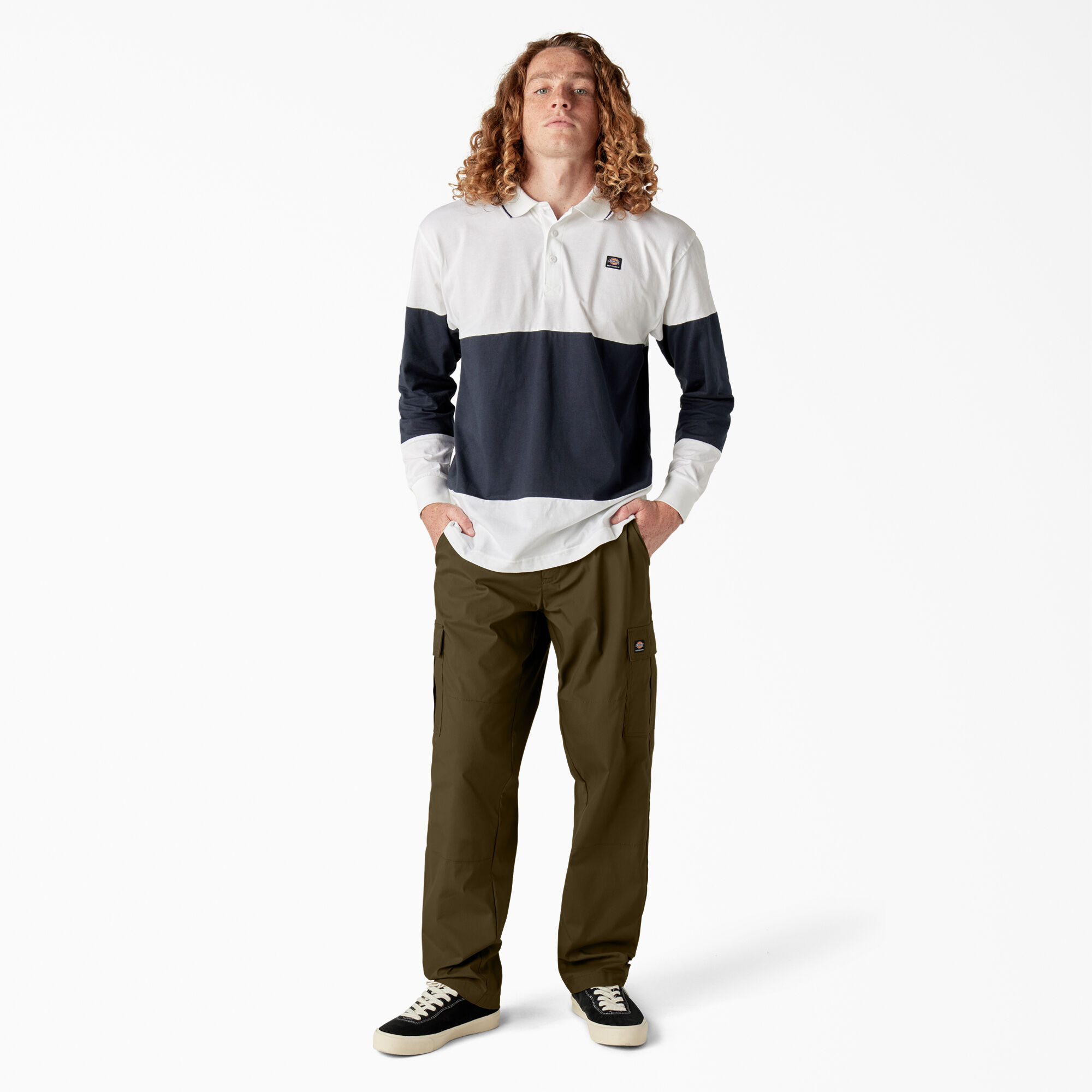 Dickies Skateboarding Loose Fit Cargo Pants