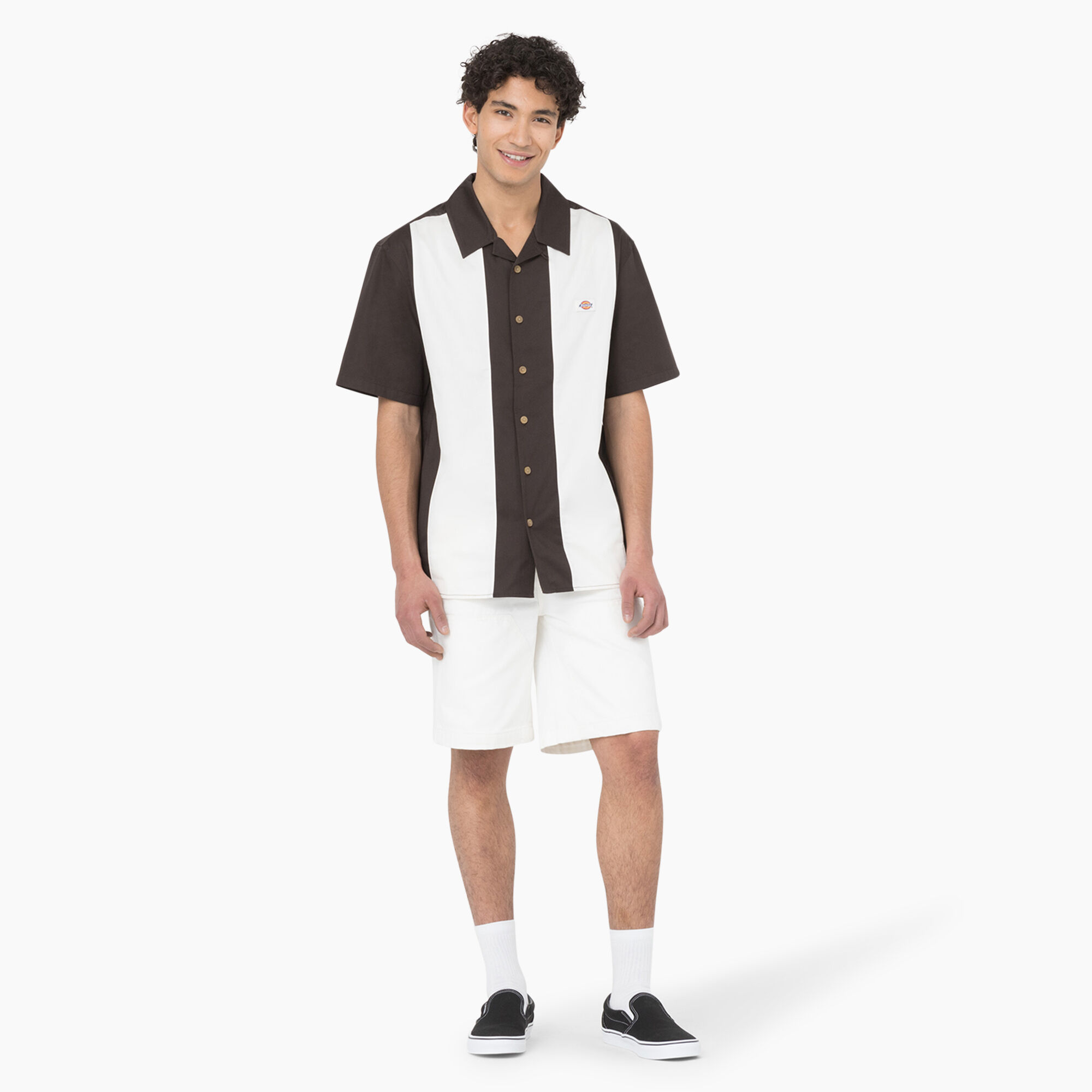 Westover Short Sleeve Shirt