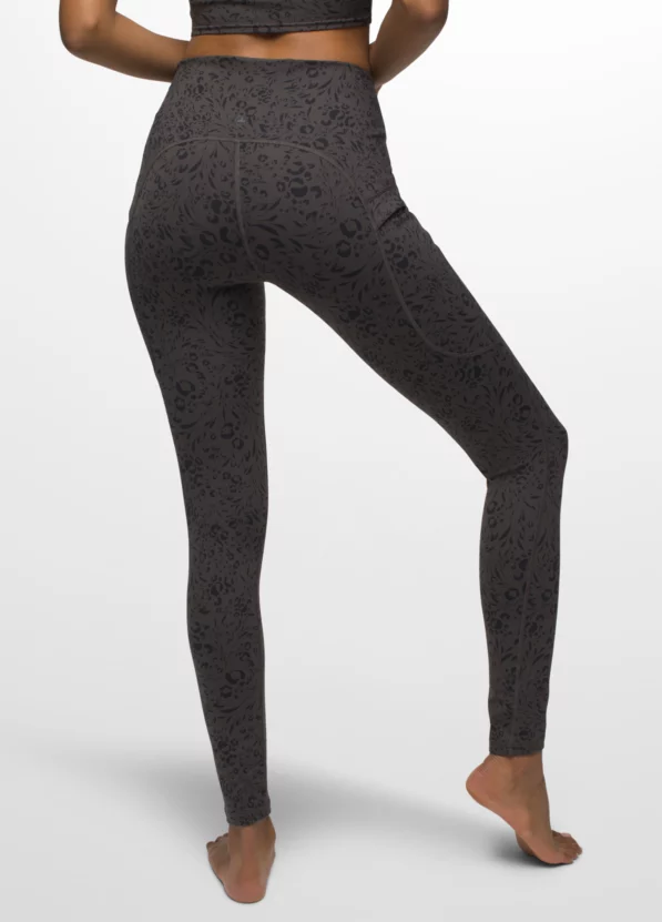 Chakara™ Pocket Legging