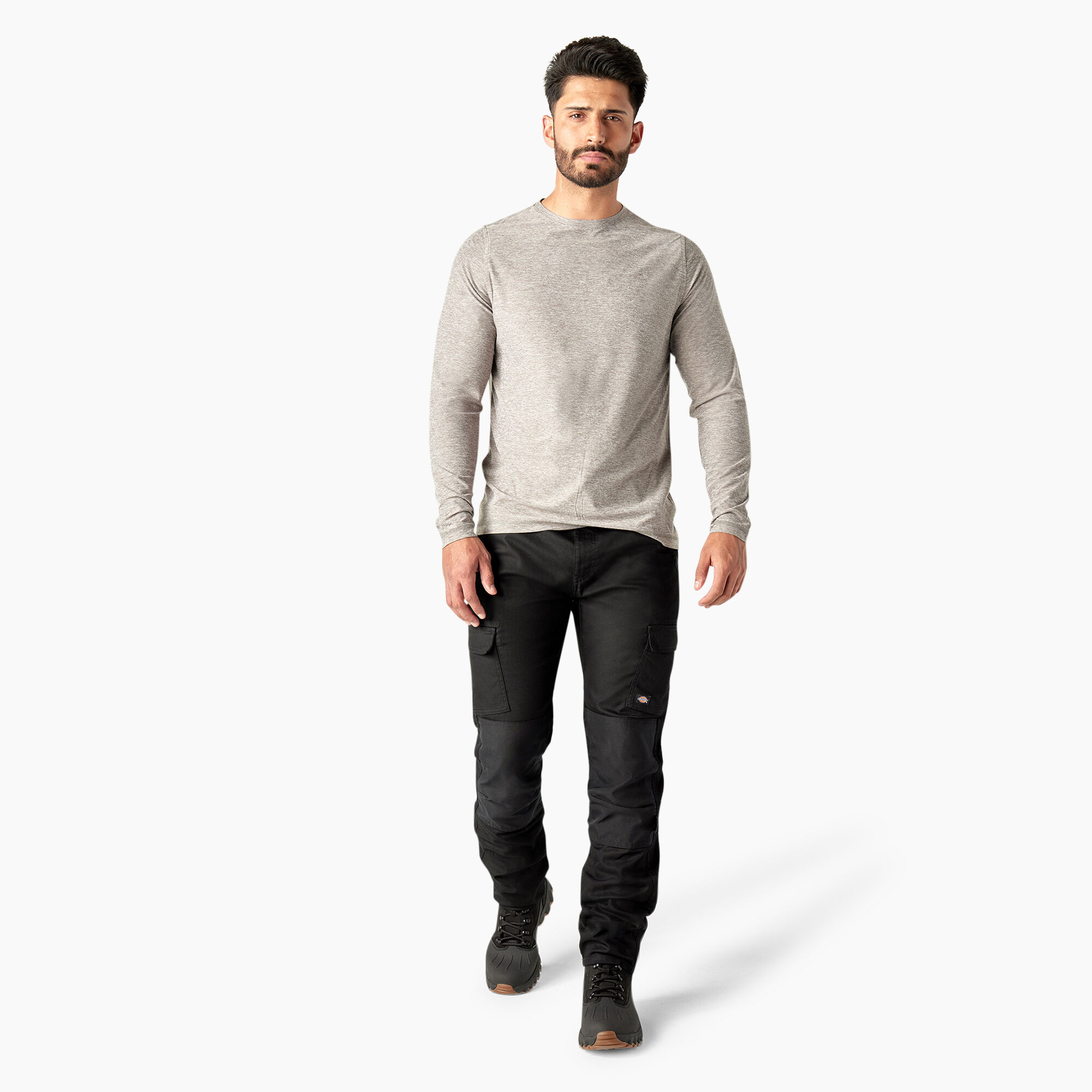 Temp-iQ 365 Double Knee Tapered Duck Pants