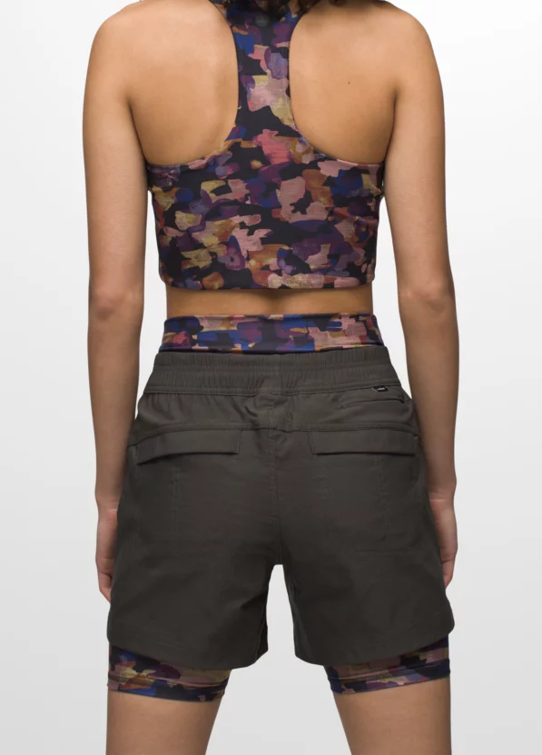 Halle E-Waist Short II
