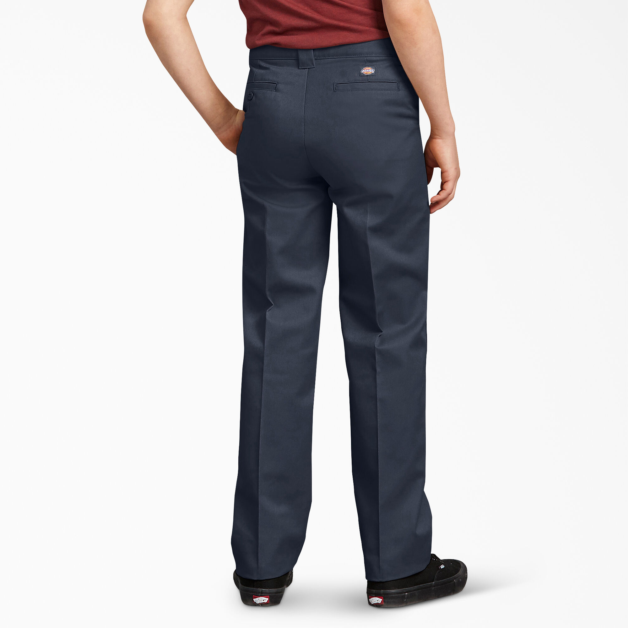 Boys' Original 874? Work Pants, 8-20