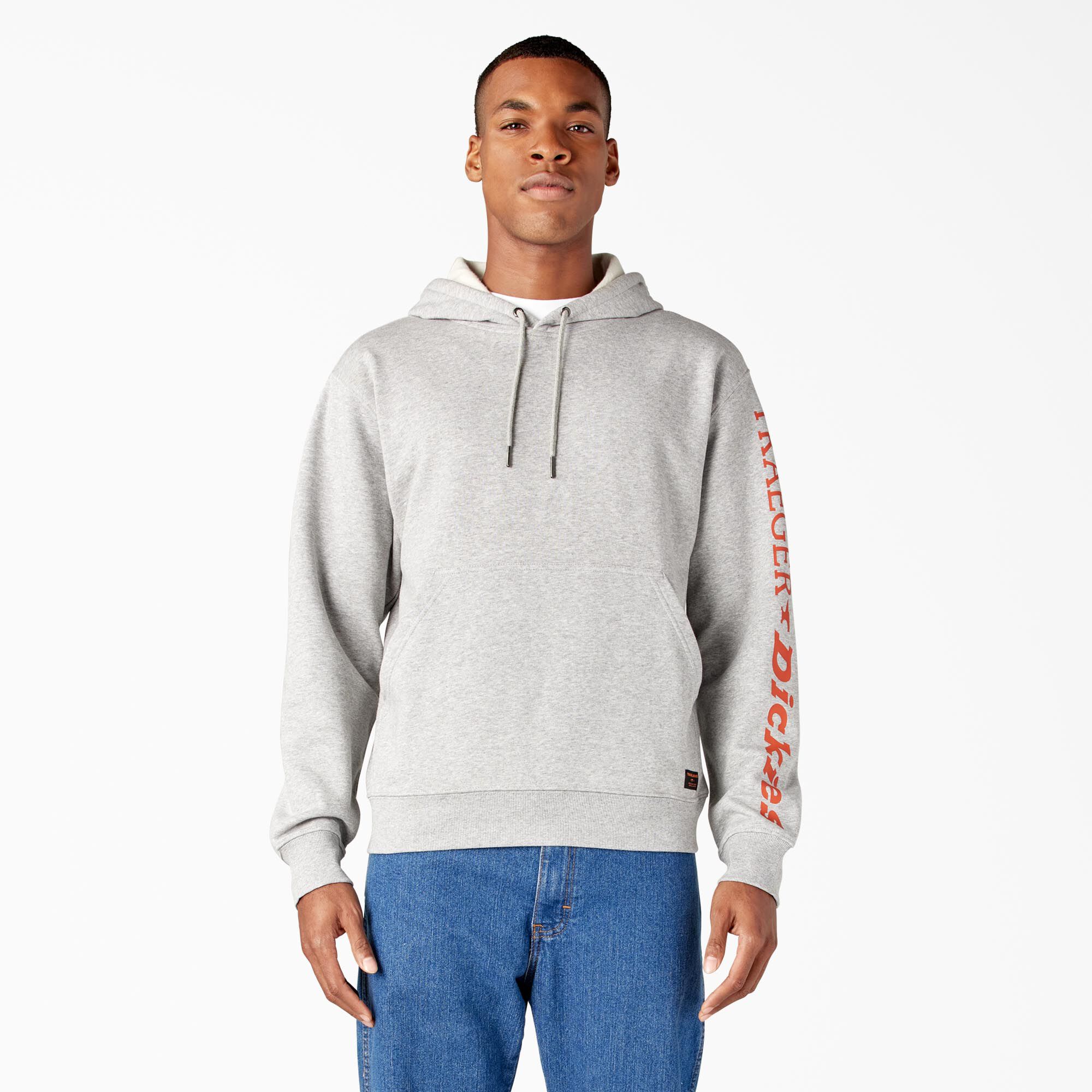 Traeger x Dickies Graphic Hoodie