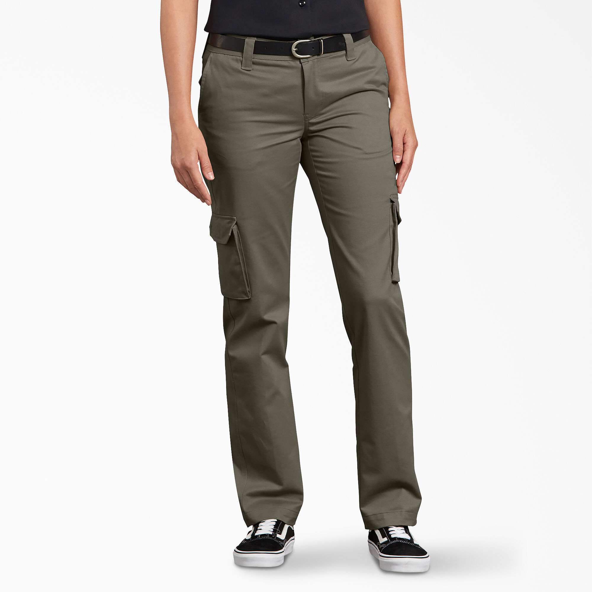 Women's FLEX Relaxed Fit Cargo Pants