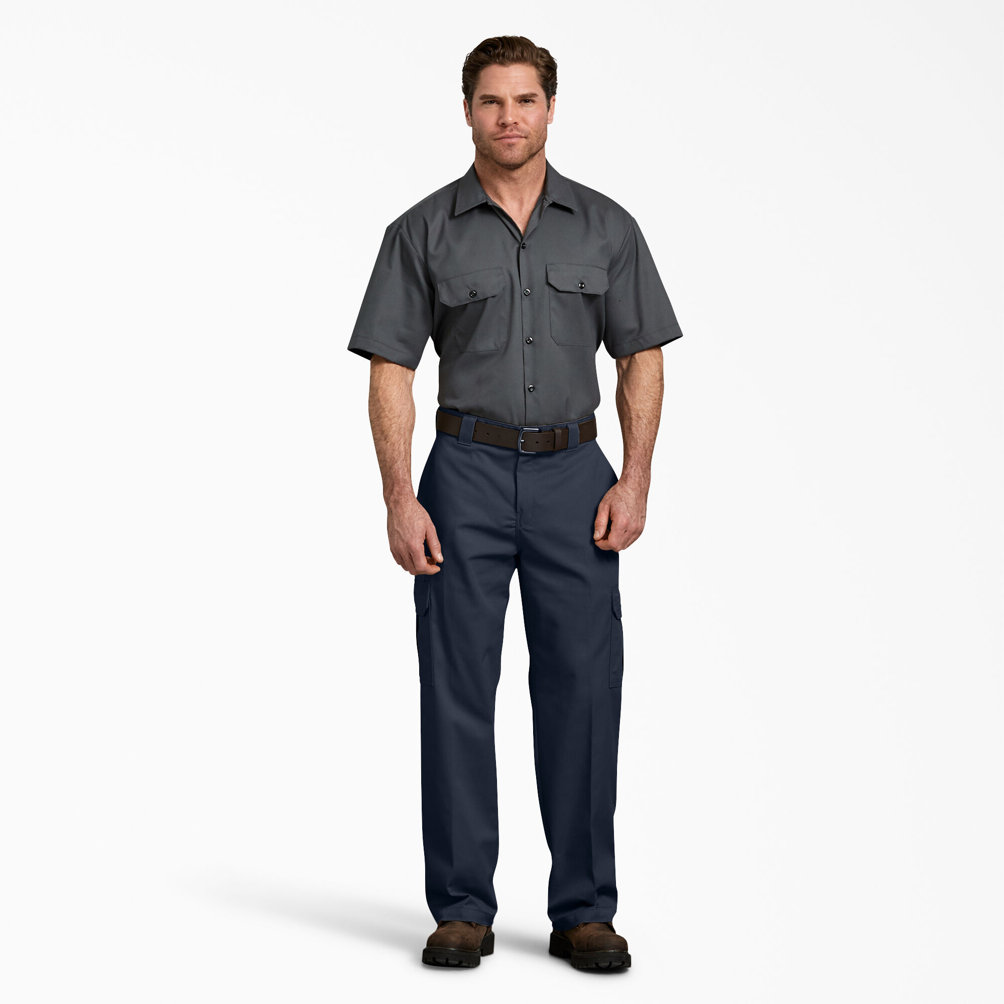 FLEX Relaxed Fit Cargo Pants