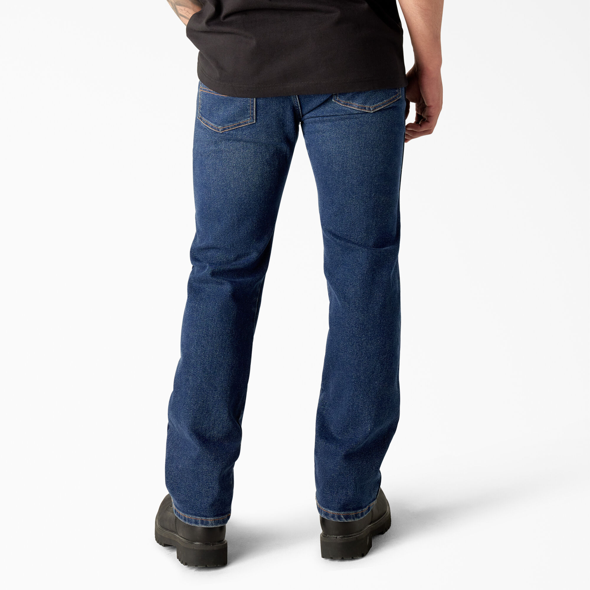 Dickies Flex 5-Pocket Jeans