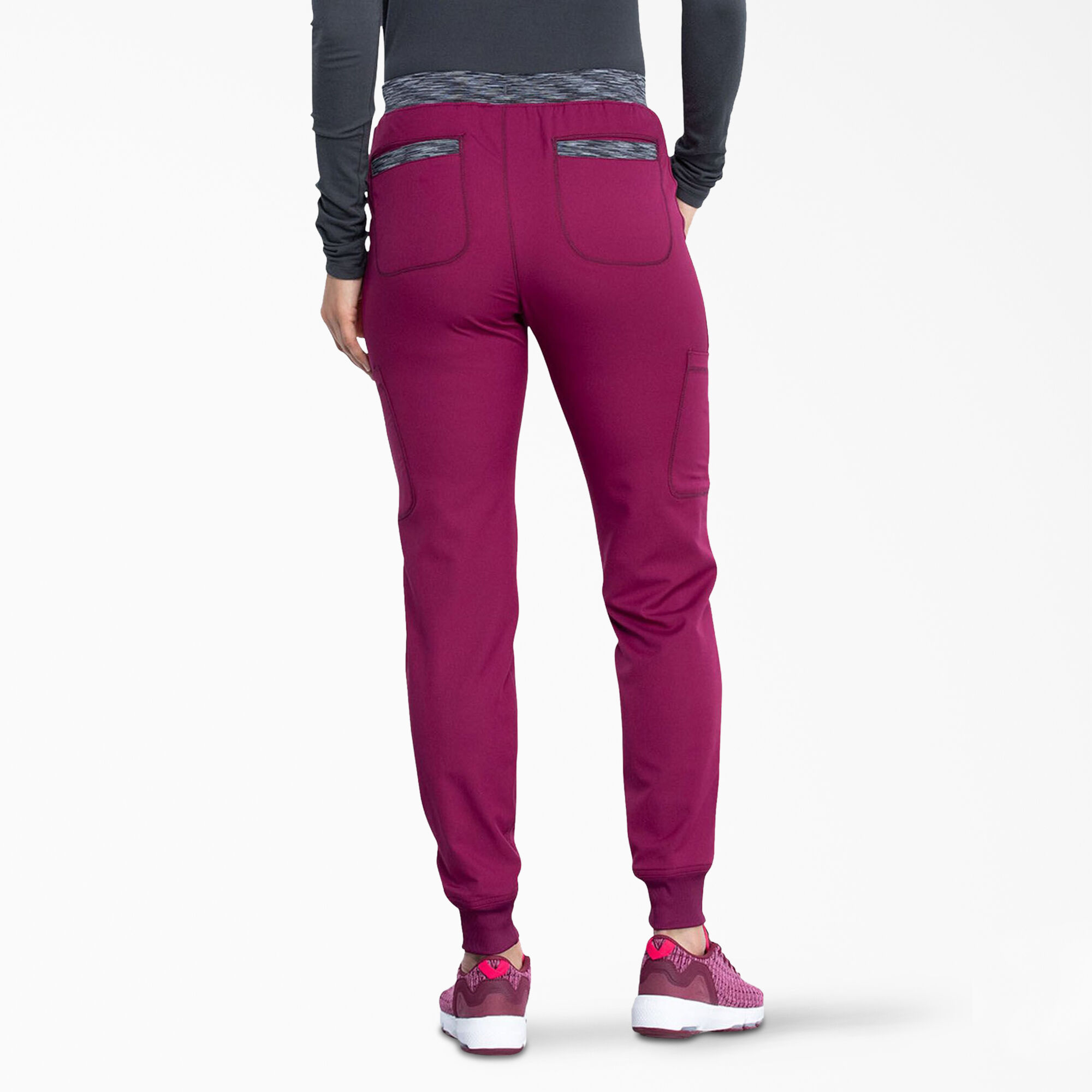 Women's Dynamix Jogger Scrub Pants