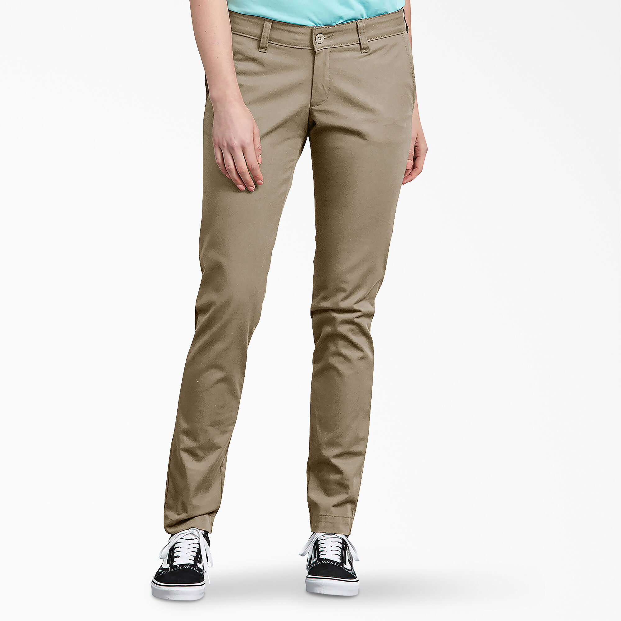 Women's Skinny Fit Pants