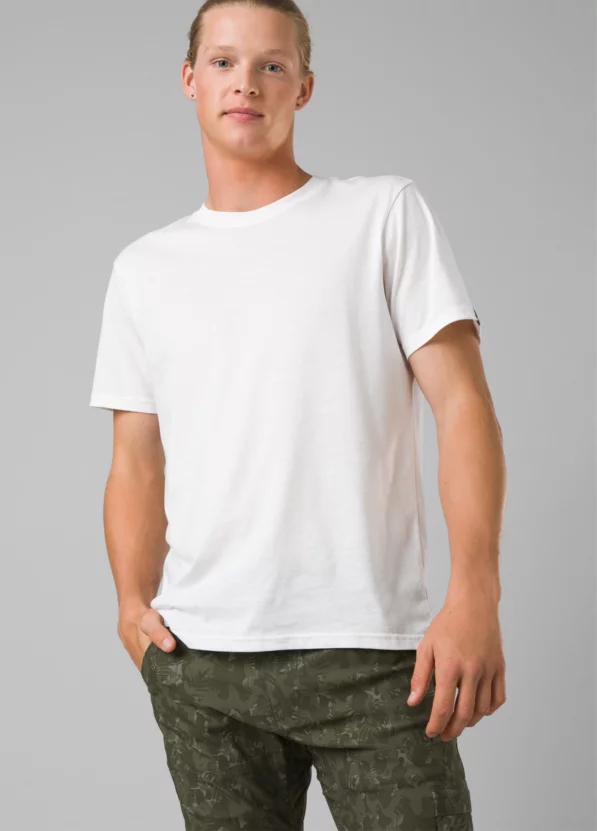 prAna Crew T-Shirt
