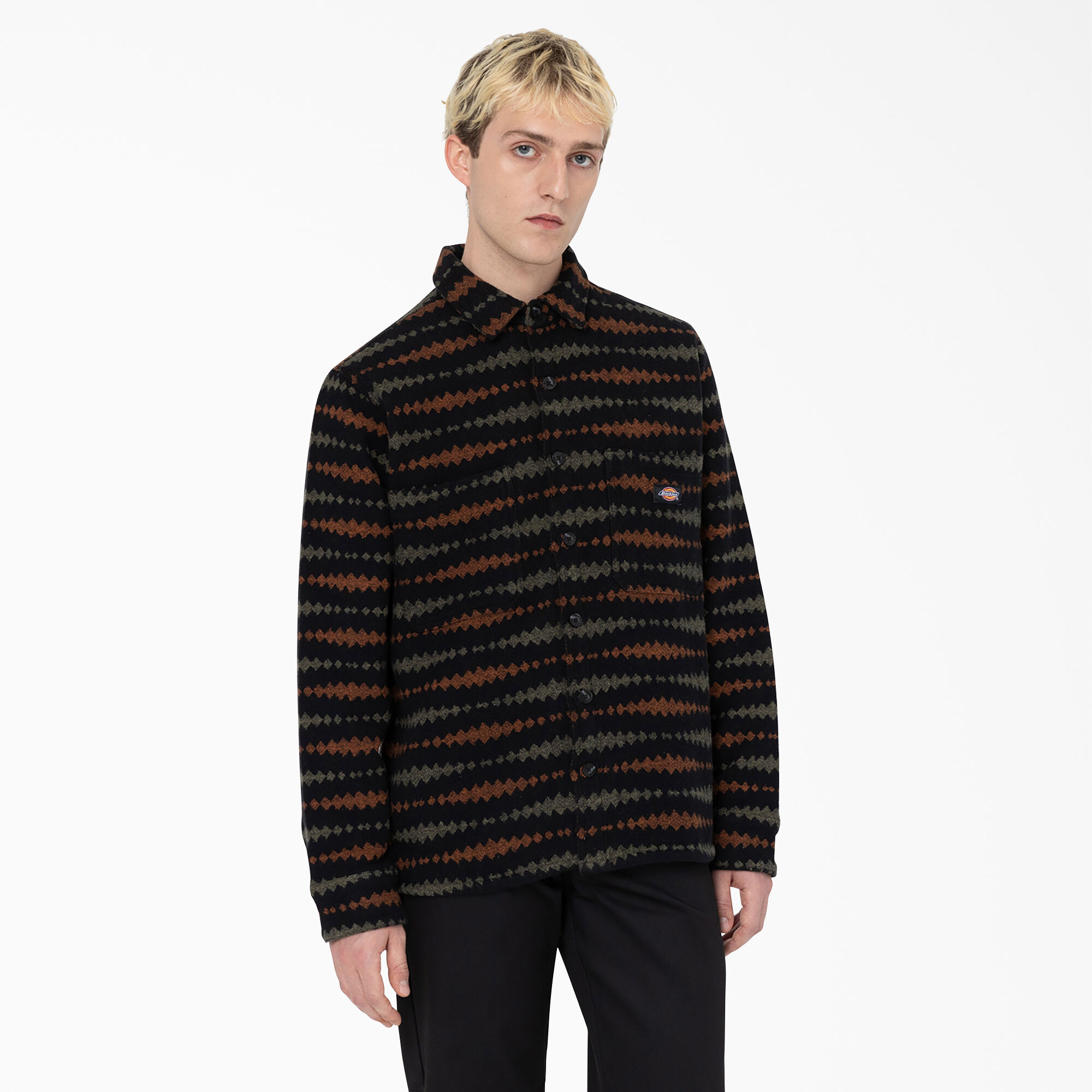 Falkville Long Sleeve Shirt