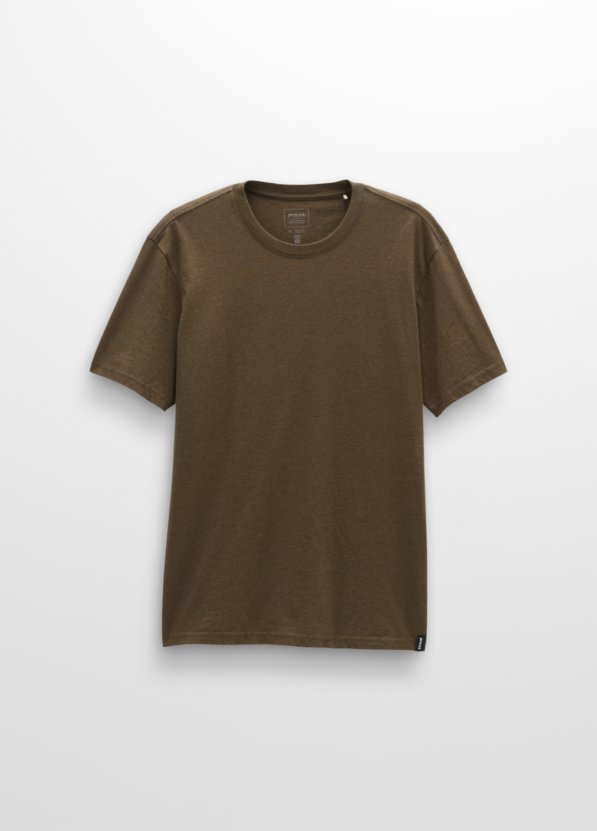 prAna Crew T-Shirt