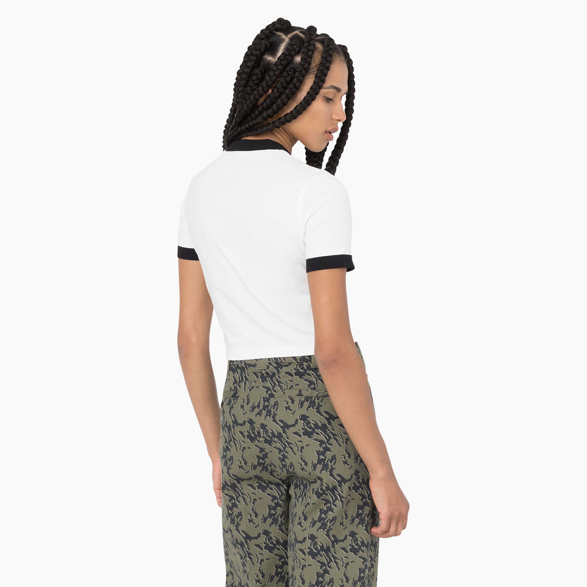 Women's Warm Springs T-Shirt