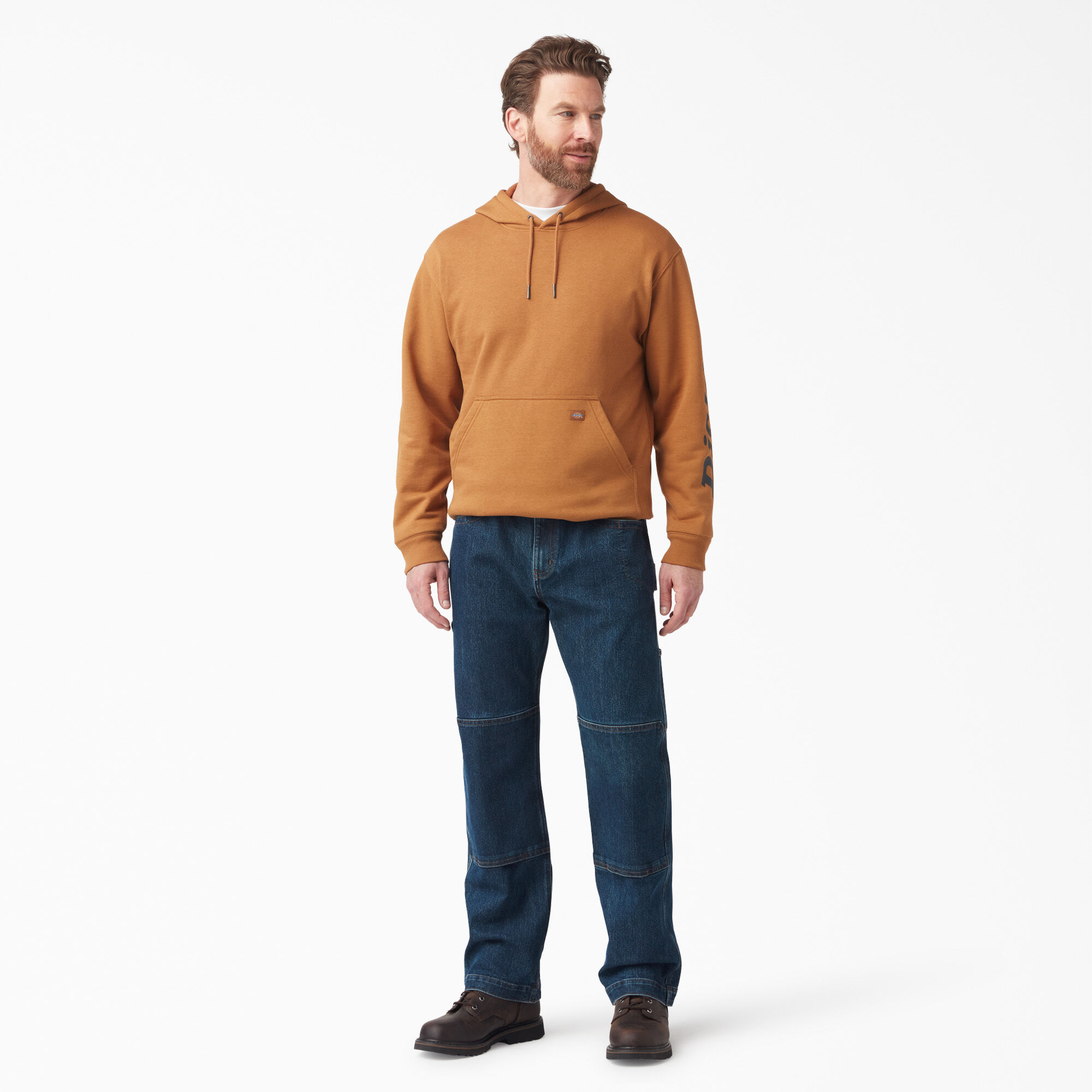 FLEX DuraTech Relaxed Fit Jeans