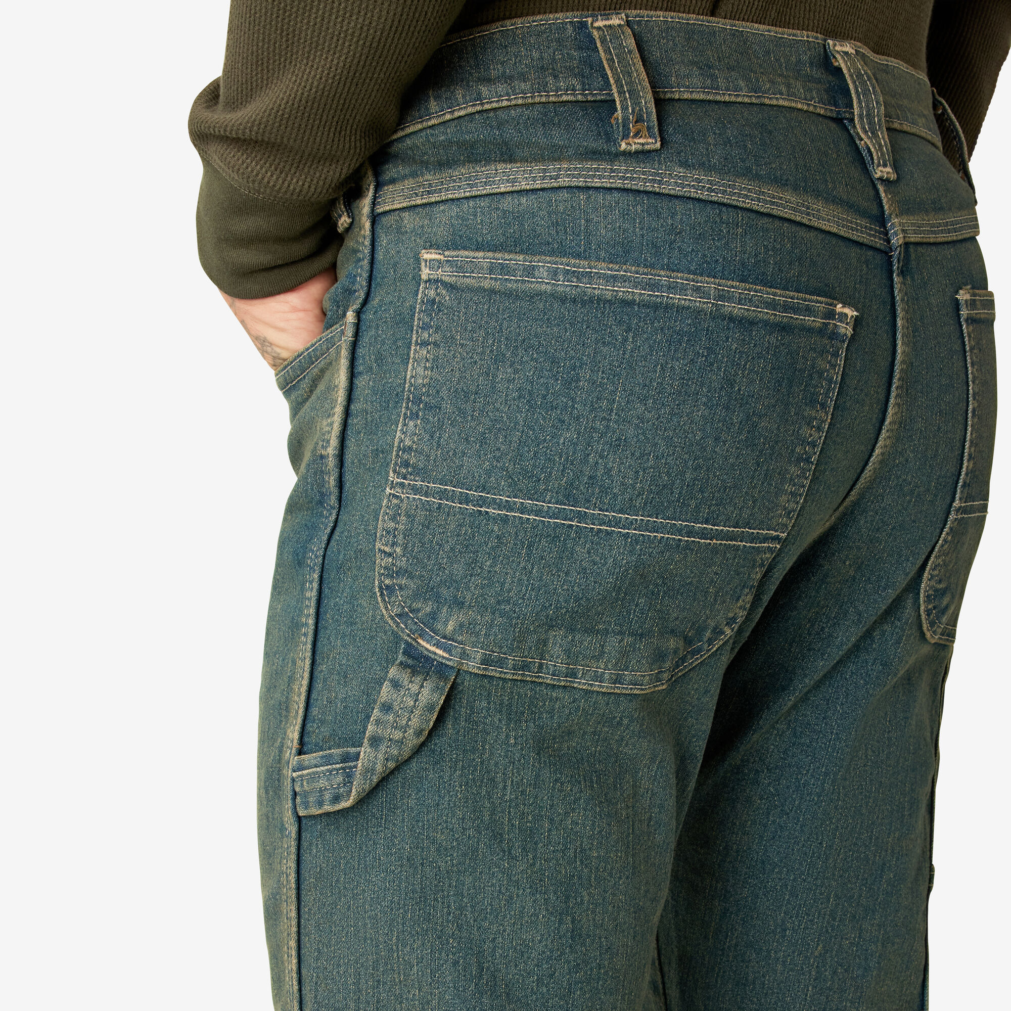 FLEX Carpenter Jeans