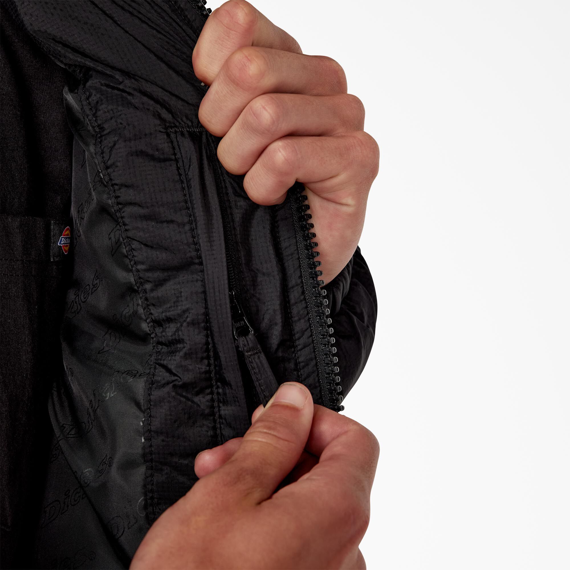 Waldenburg Puffer Jacket