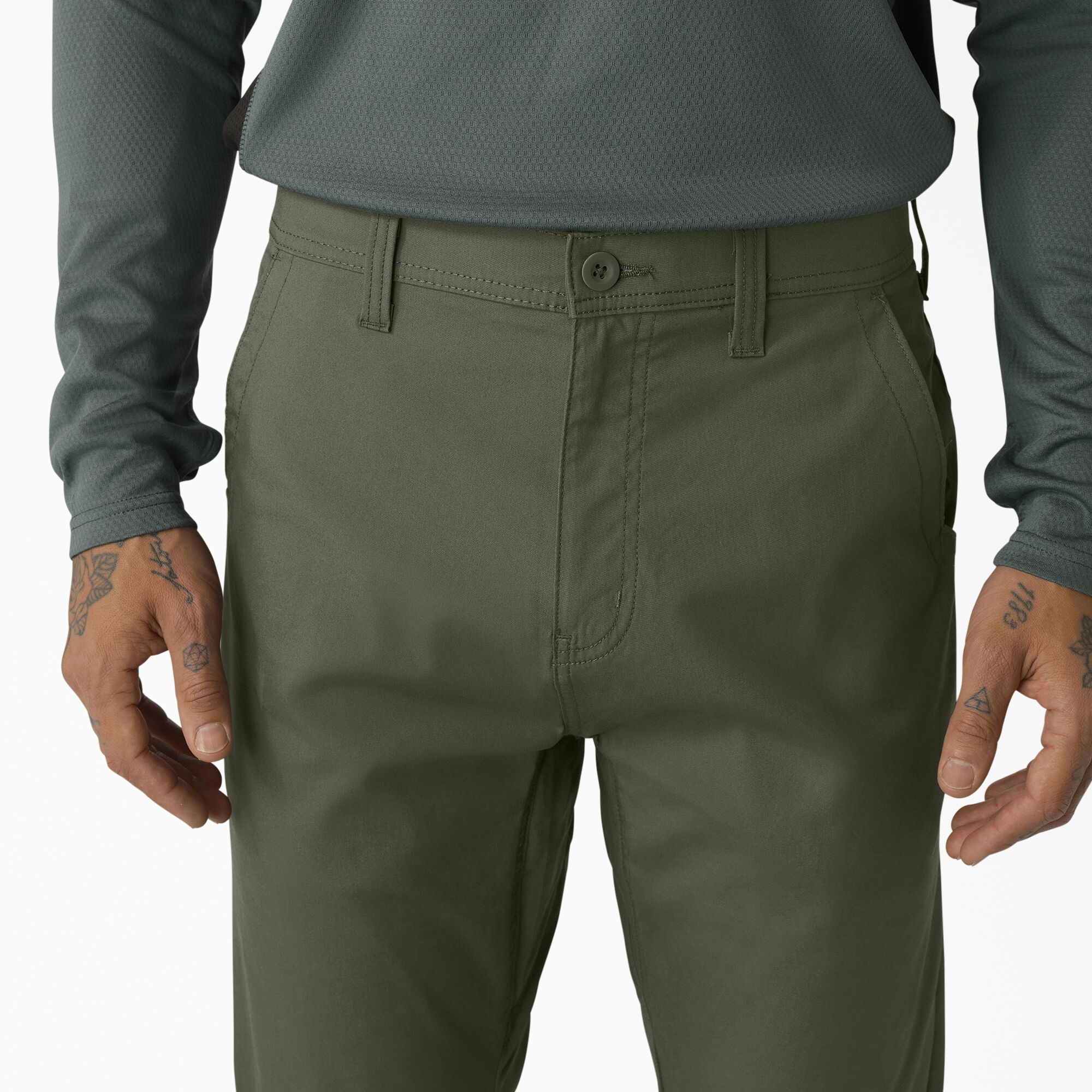 FLEX Cooling Relaxed Fit Pants