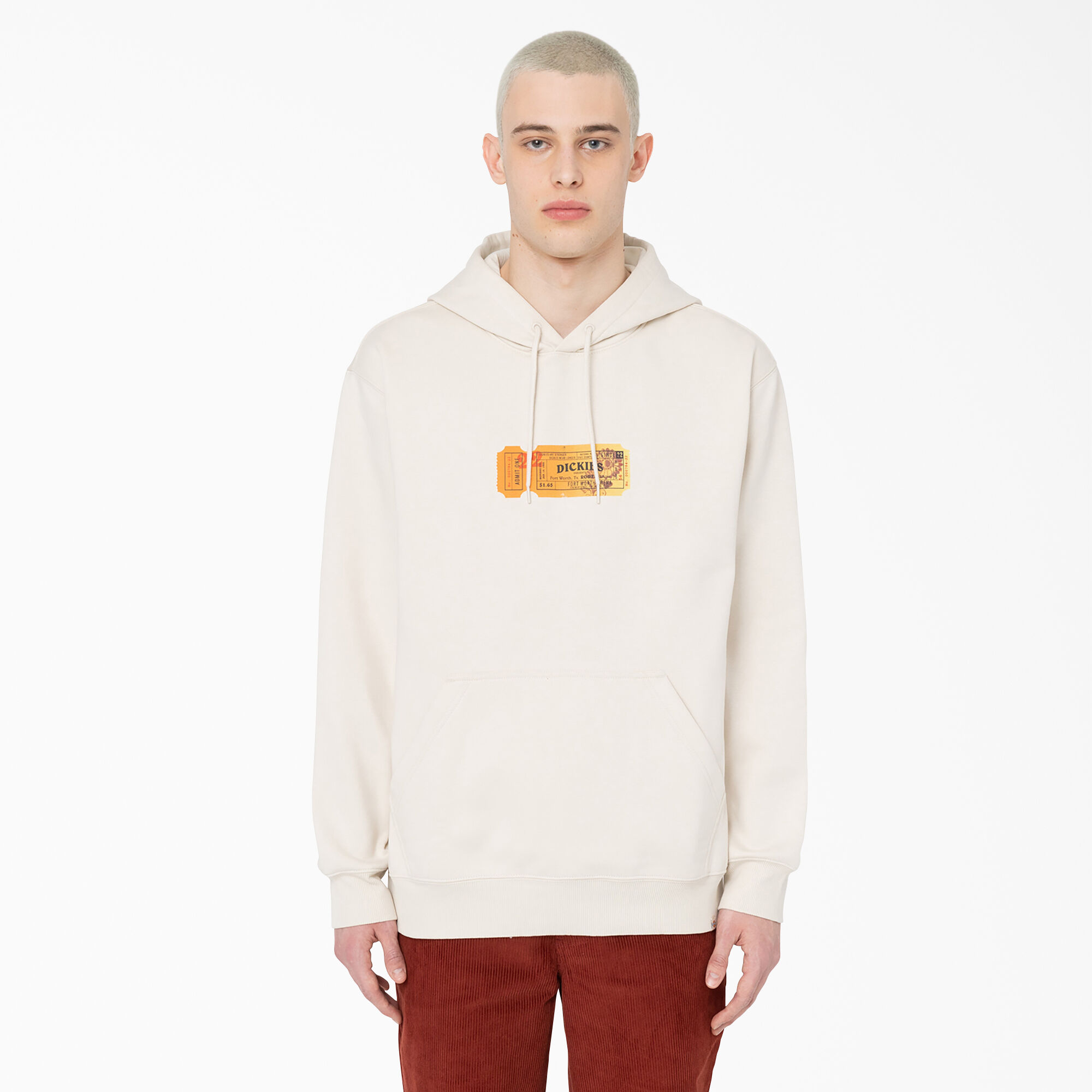 Paxico Graphic Hoodie