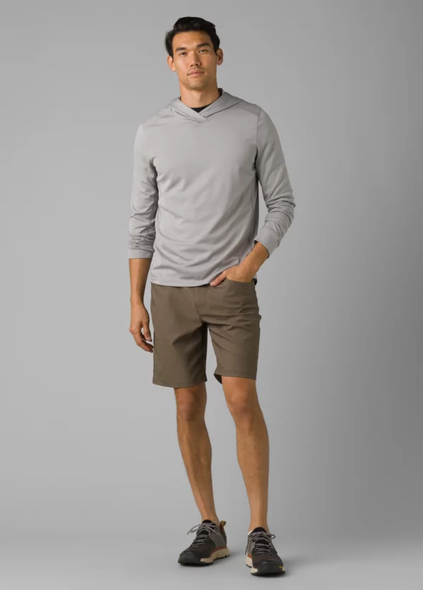 Brion™ Short II