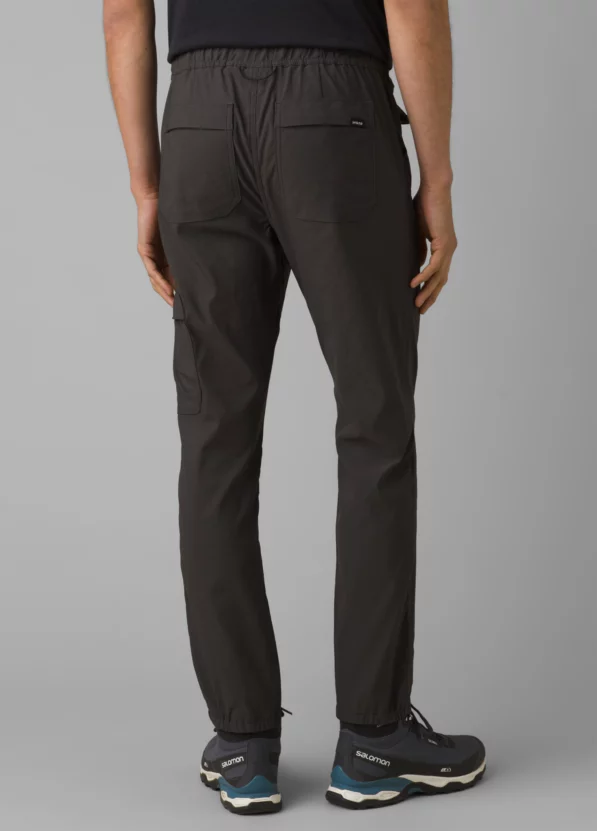 Stretch Zion E-Waist Pant II