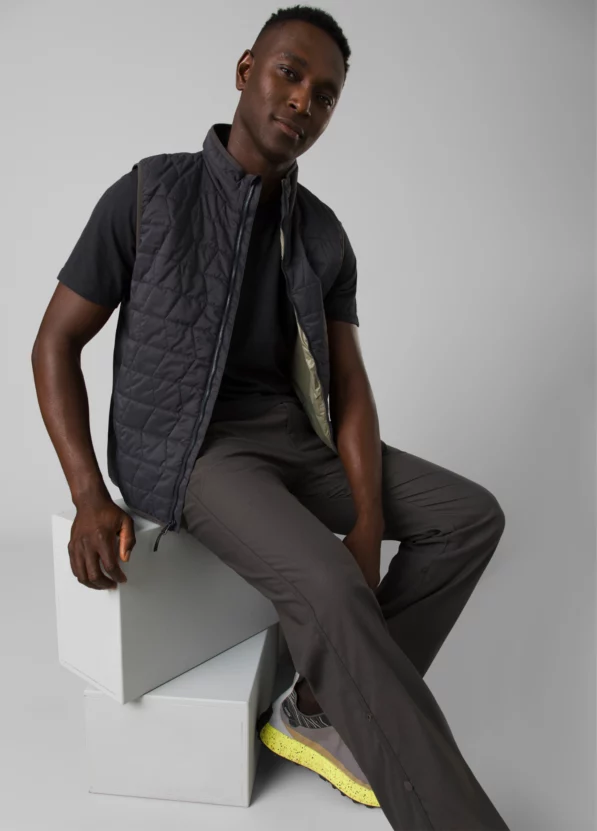 Stretch Zion Pant II