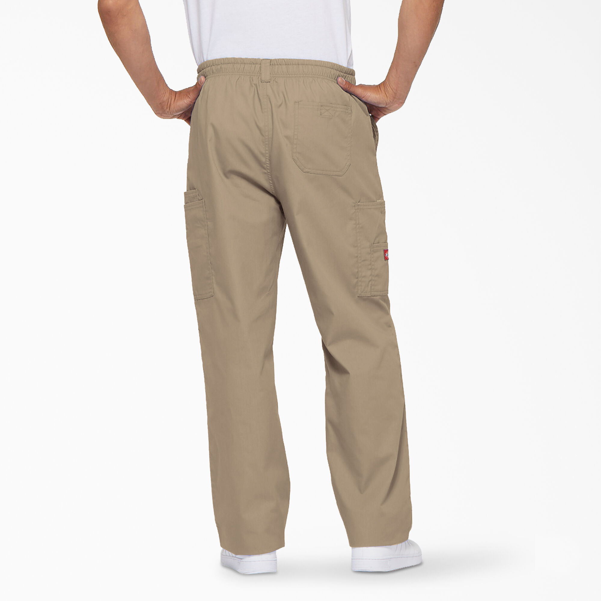 Men's EDS Signature Cargo Scrub Pants