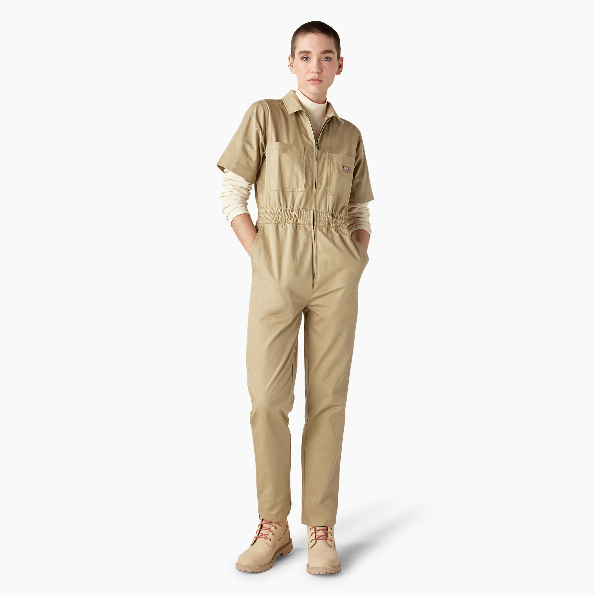 Women's Regular Fit Vale Coveralls