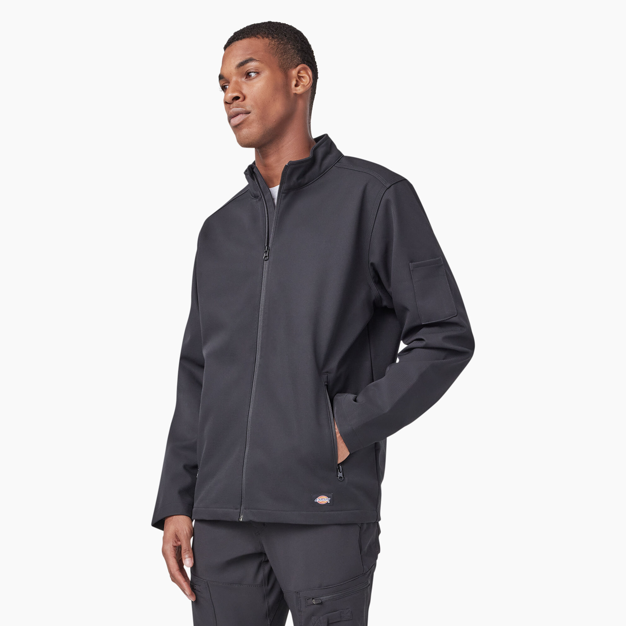 Ripstop Softshell Jacket