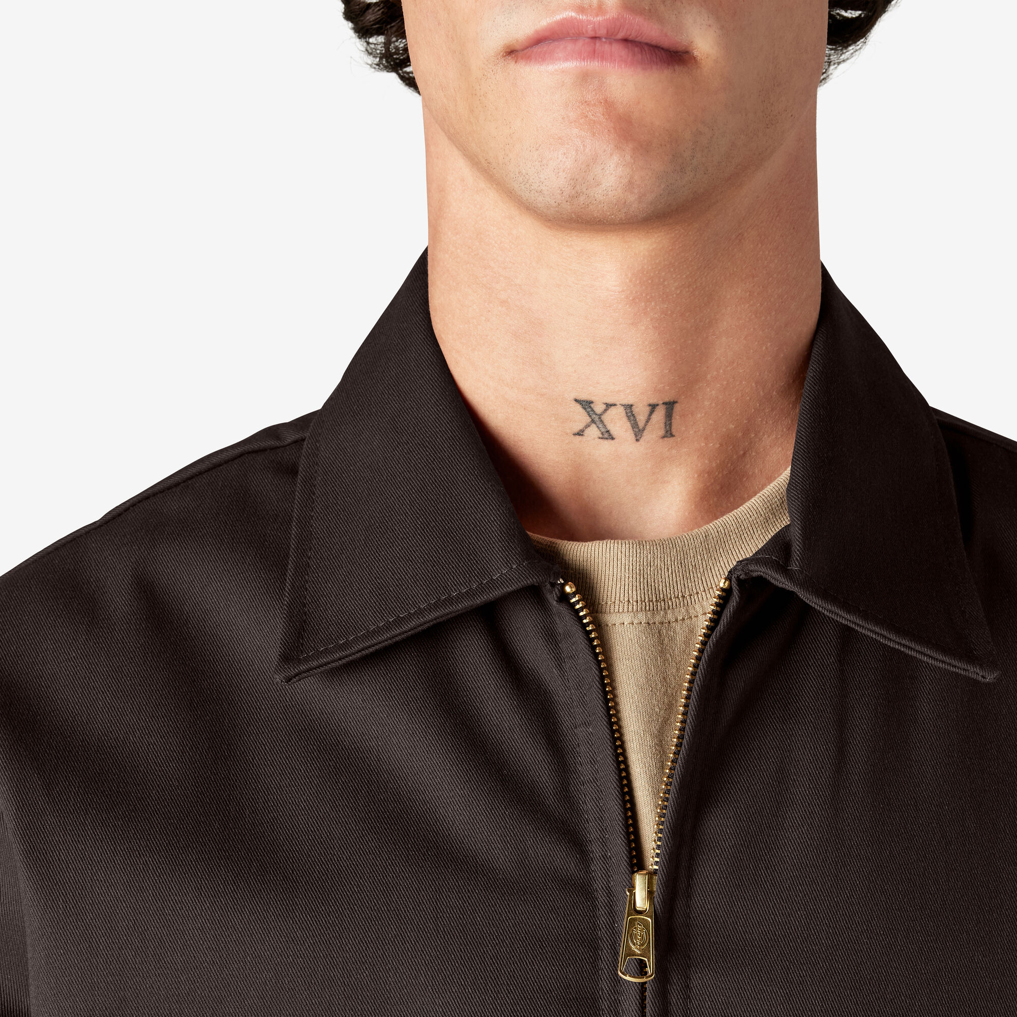 Insulated Eisenhower Jacket