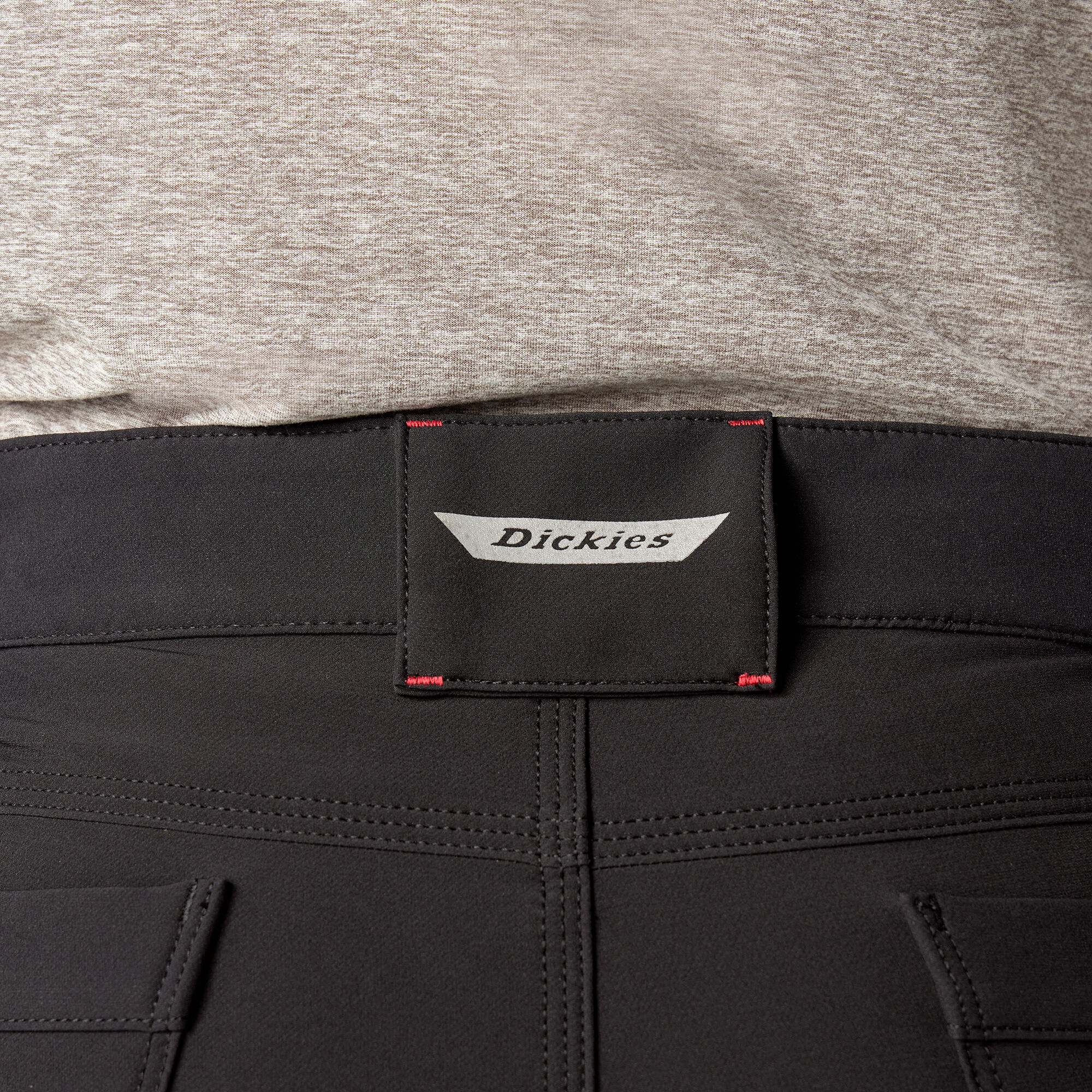 Holster Double Knee Work Pants