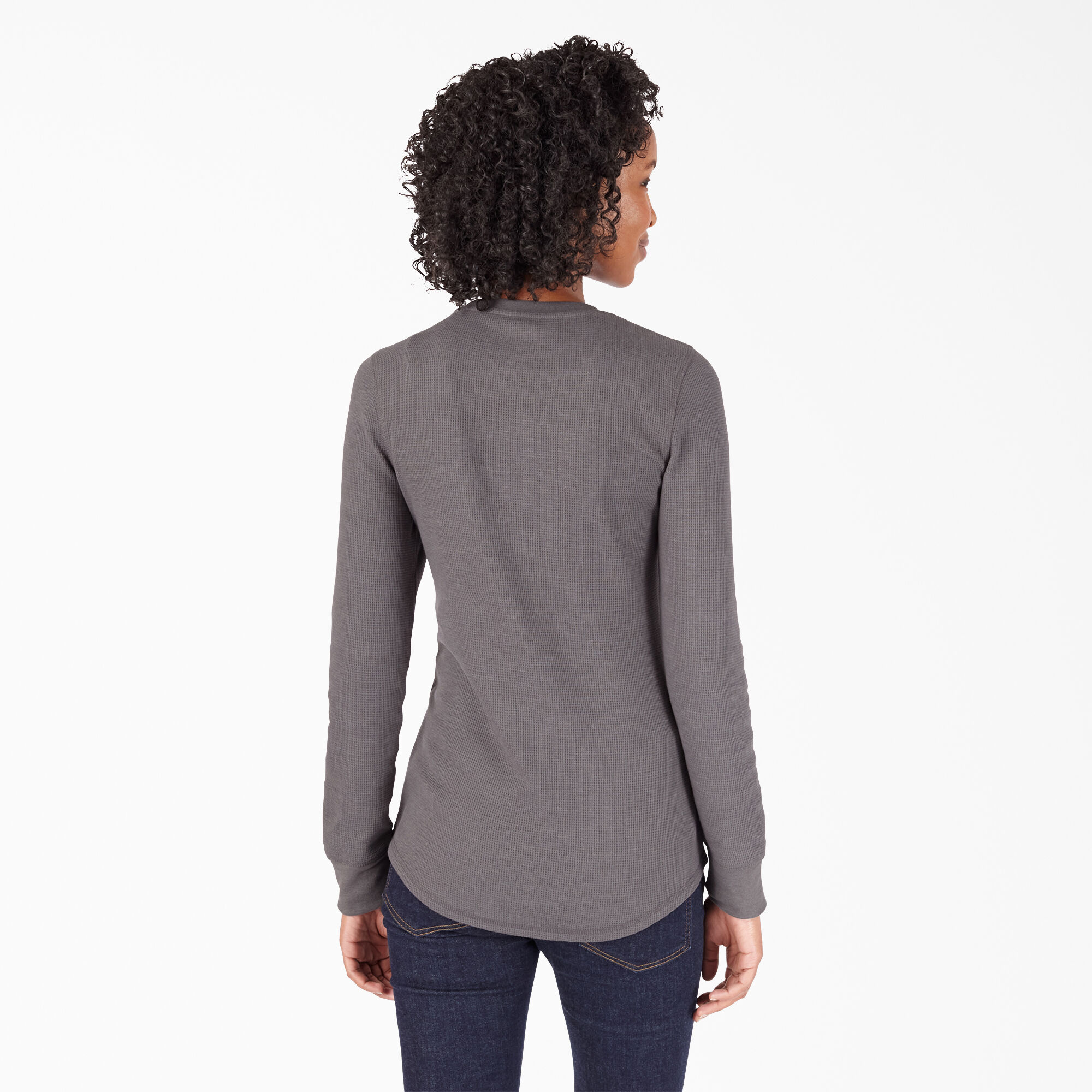 Women’s Long Sleeve Thermal Shirt