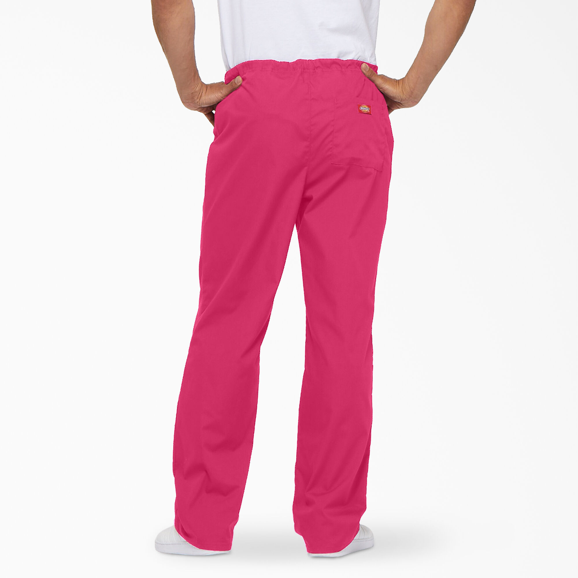 Unisex EDS Signature Scrub Pants