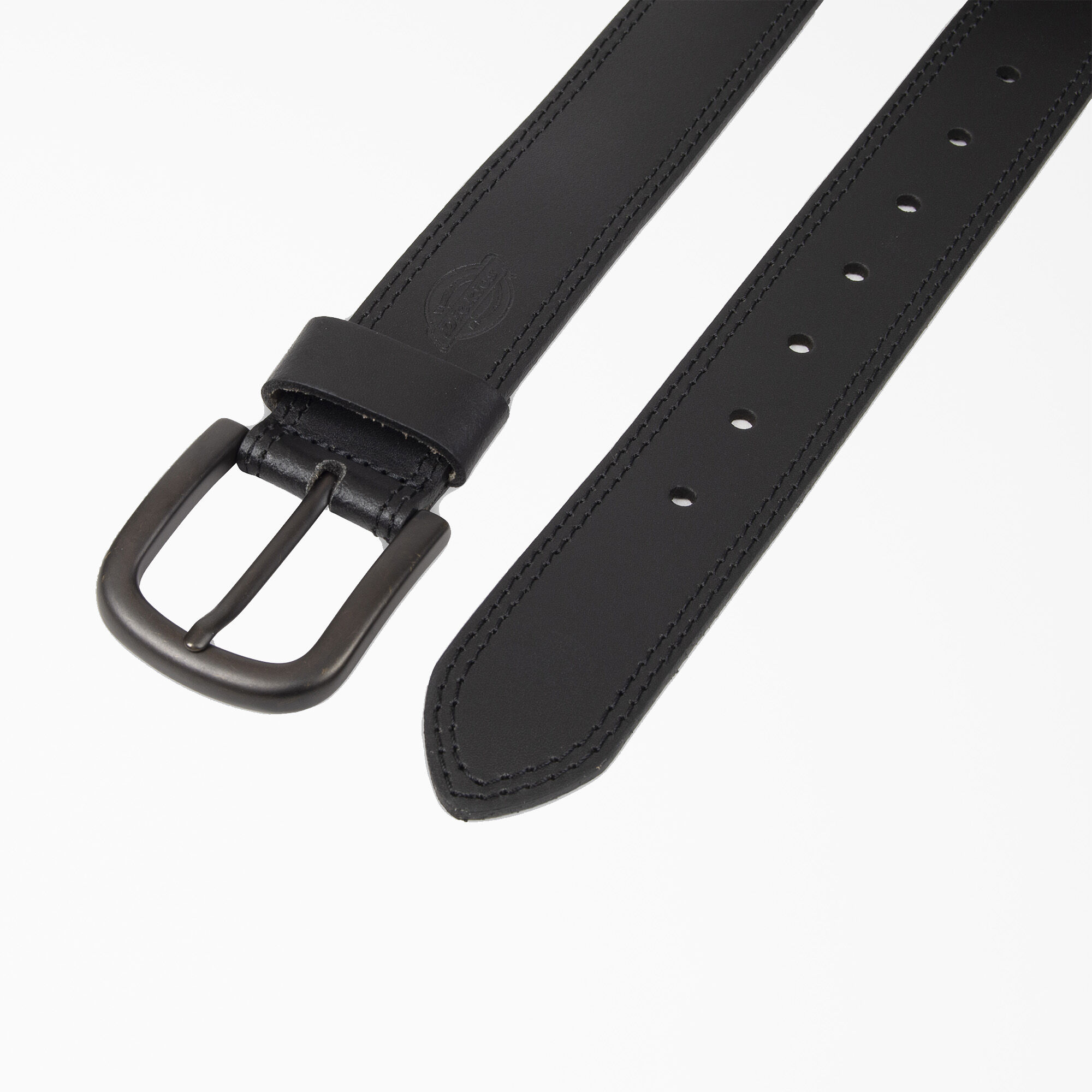 Casual Leather Belt