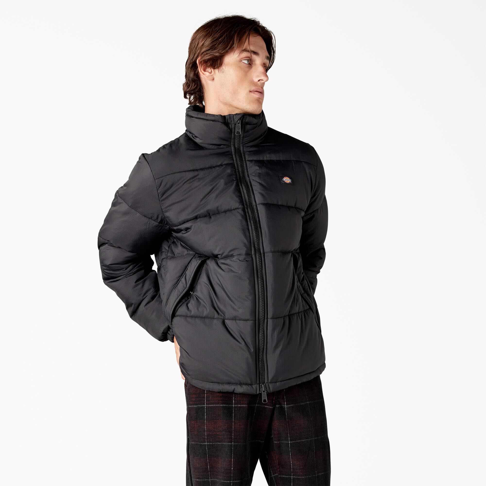 Waldenburg Puffer Jacket