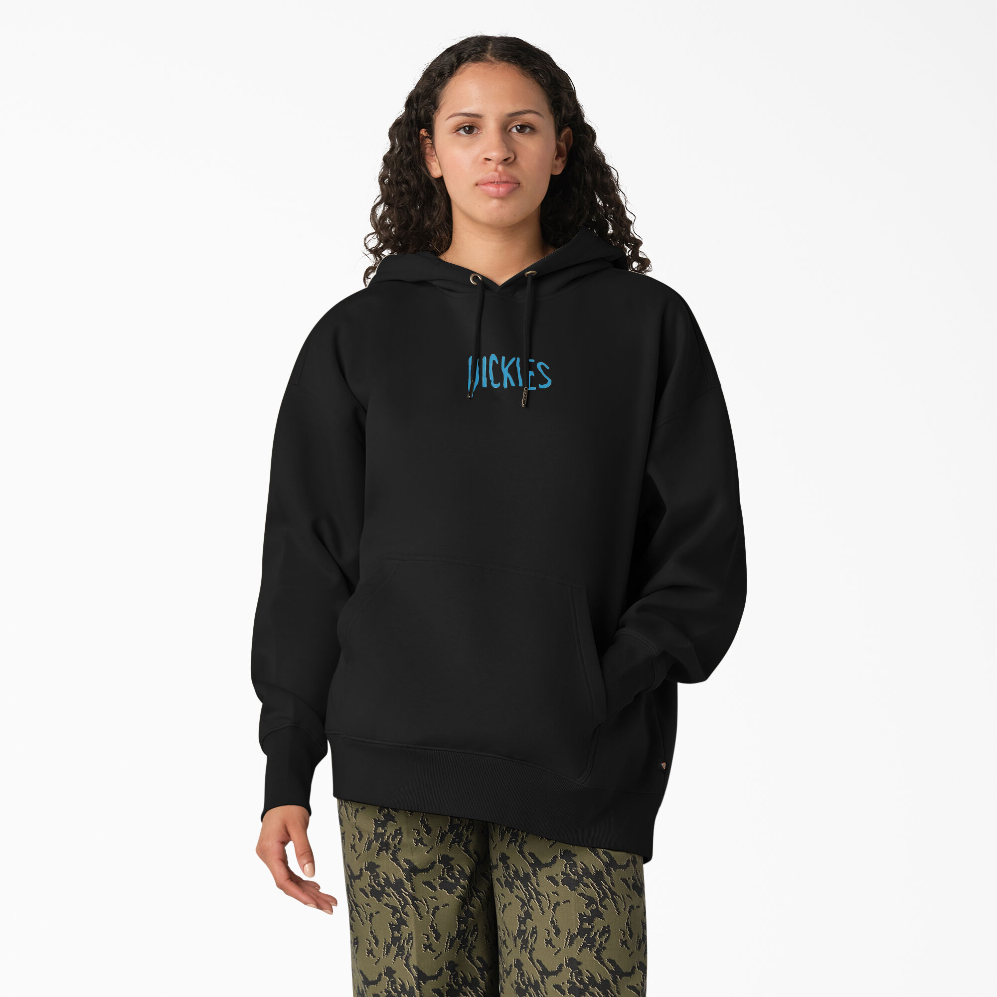 Women's Creswell Hoodie