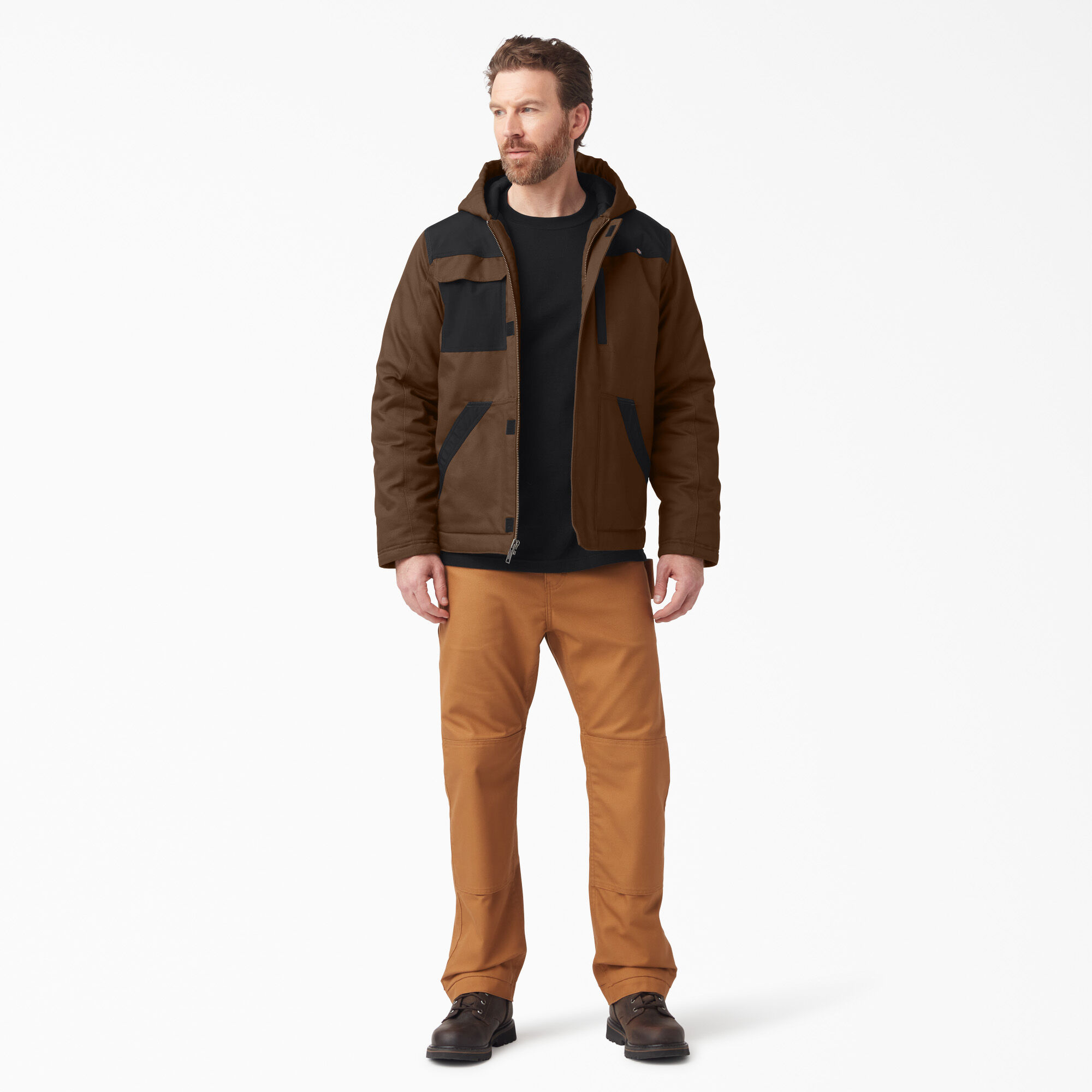 DuraTech Renegade FLEX Duck Jacket