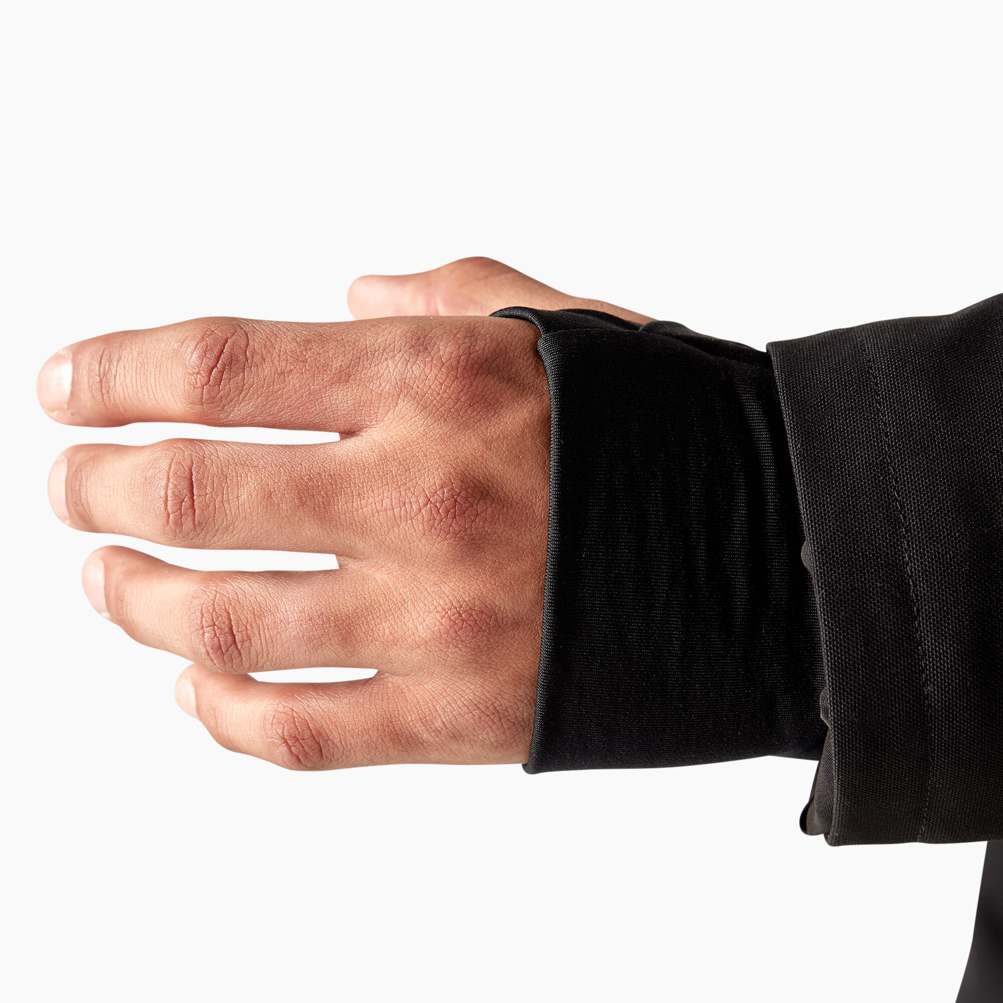 Insulated Parka Jacket