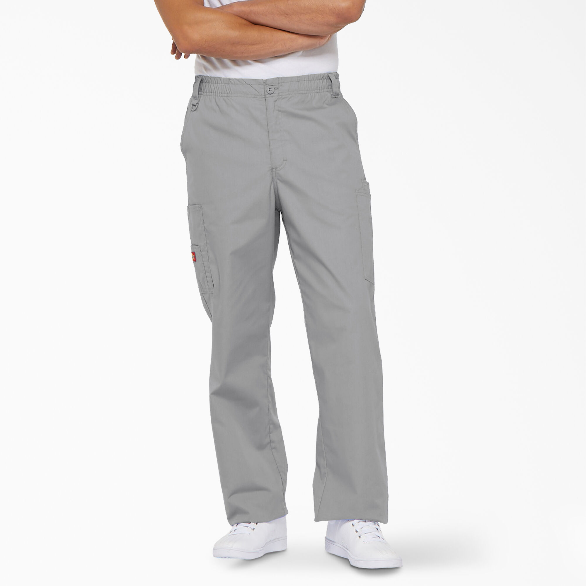 Men's EDS Signature Cargo Scrub Pants