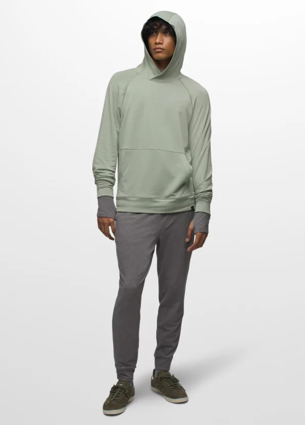 Altitude Tracker Jogger II