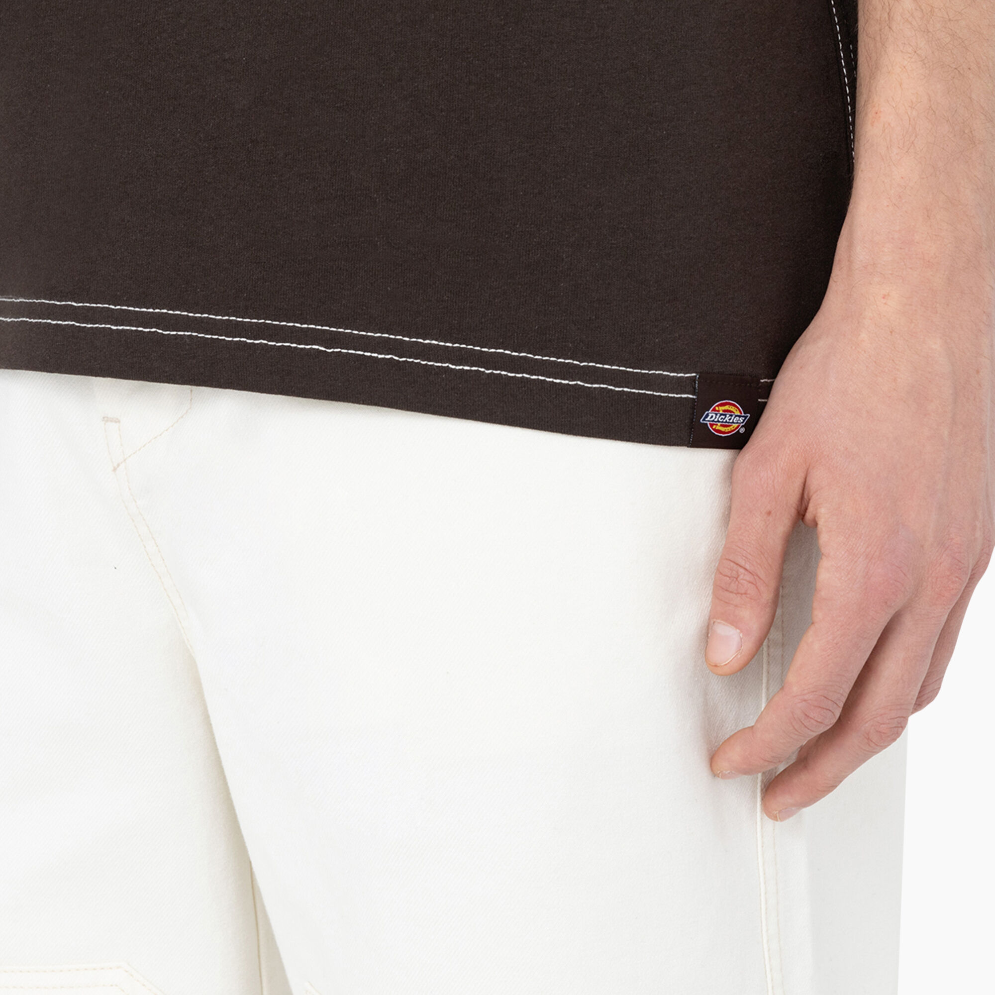 Beavertown Short Sleeve T-Shirt