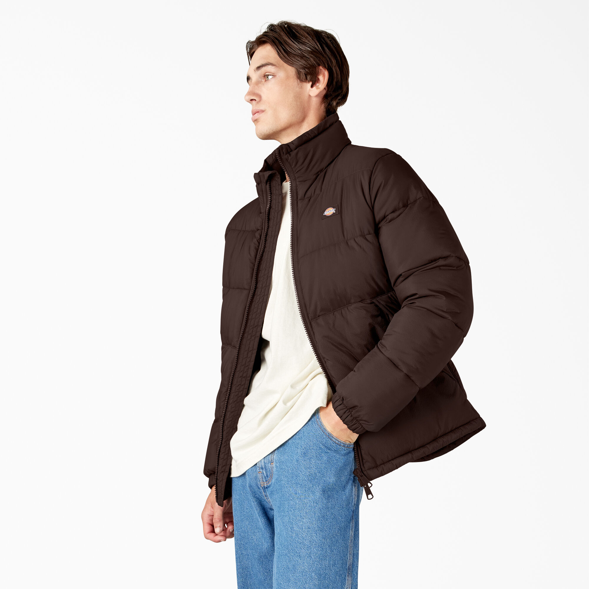 Waldenburg Puffer Jacket