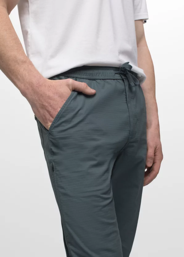 Double Peak E-Waist Pant