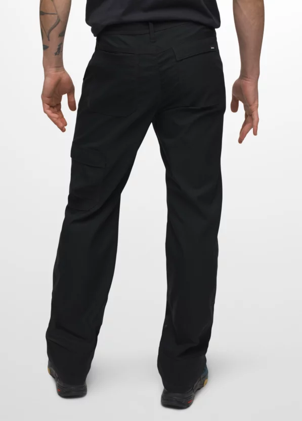 Stretch Zion Pant II