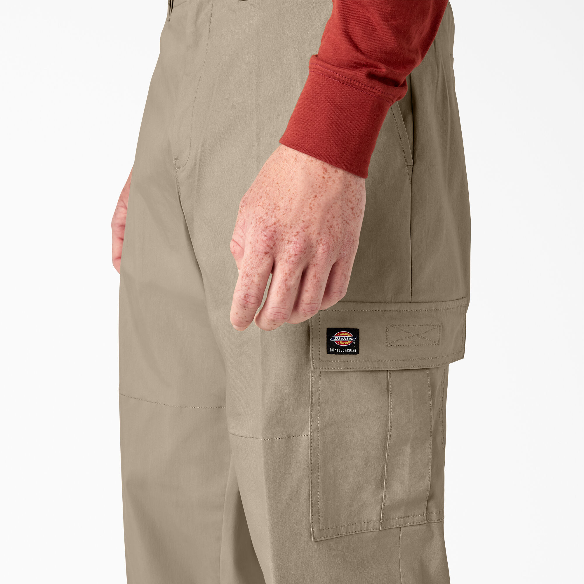 Dickies Skateboarding Loose Fit Cargo Pants